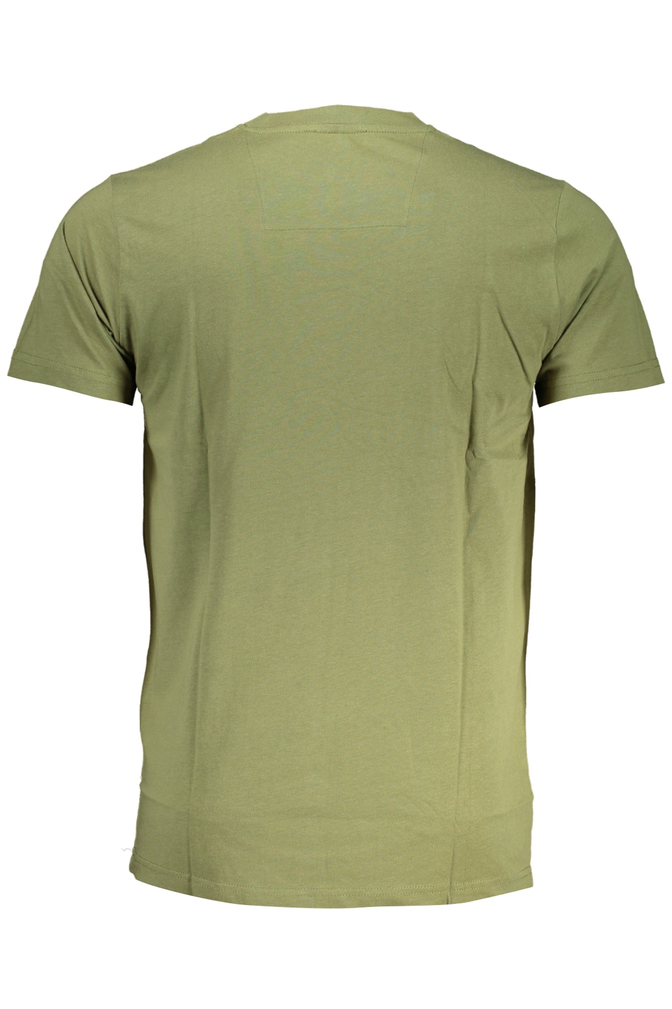 T-Shirt CAVALLI CLASS Verde