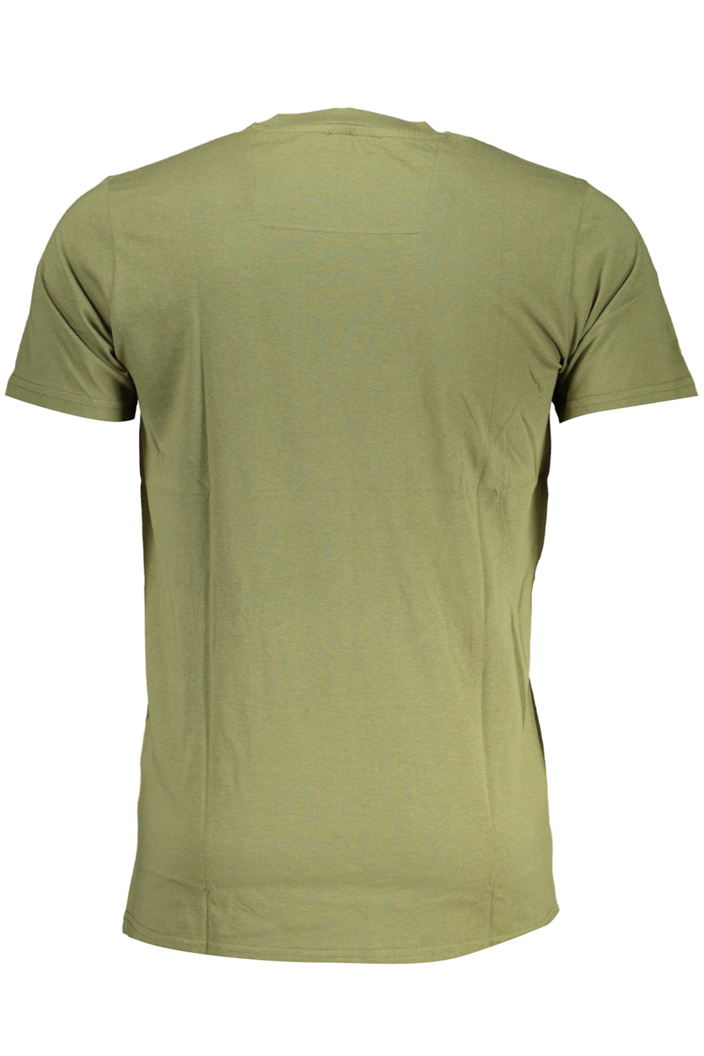 T-Shirt CAVALLI CLASS Verde