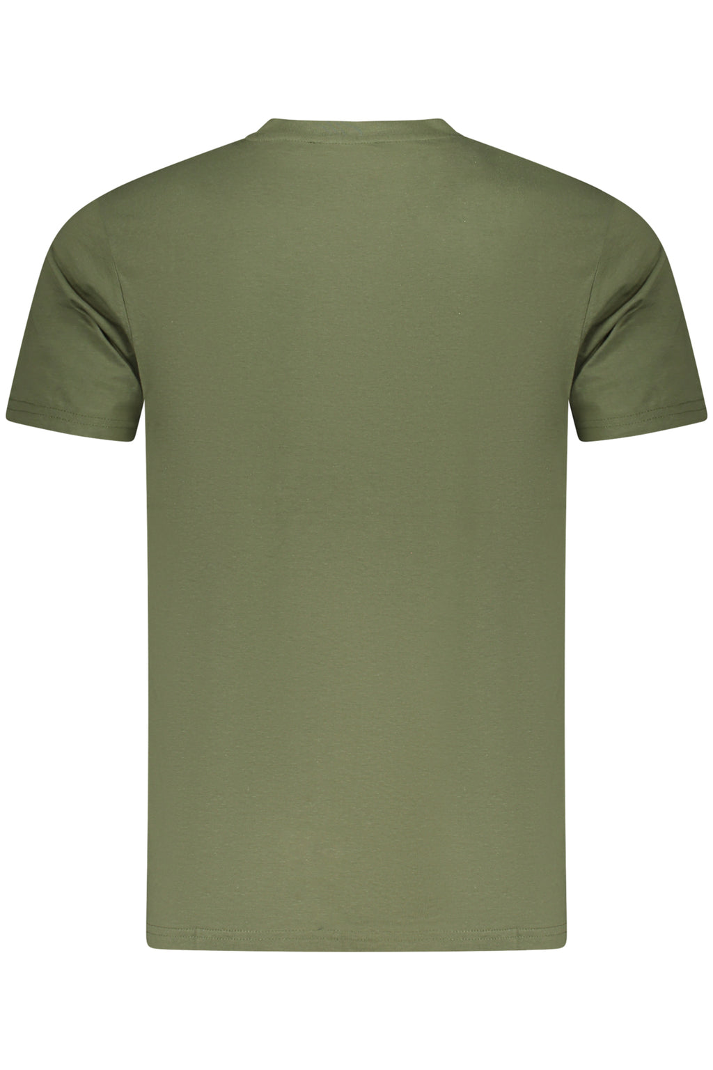 T-Shirt CAVALLI CLASS Verde