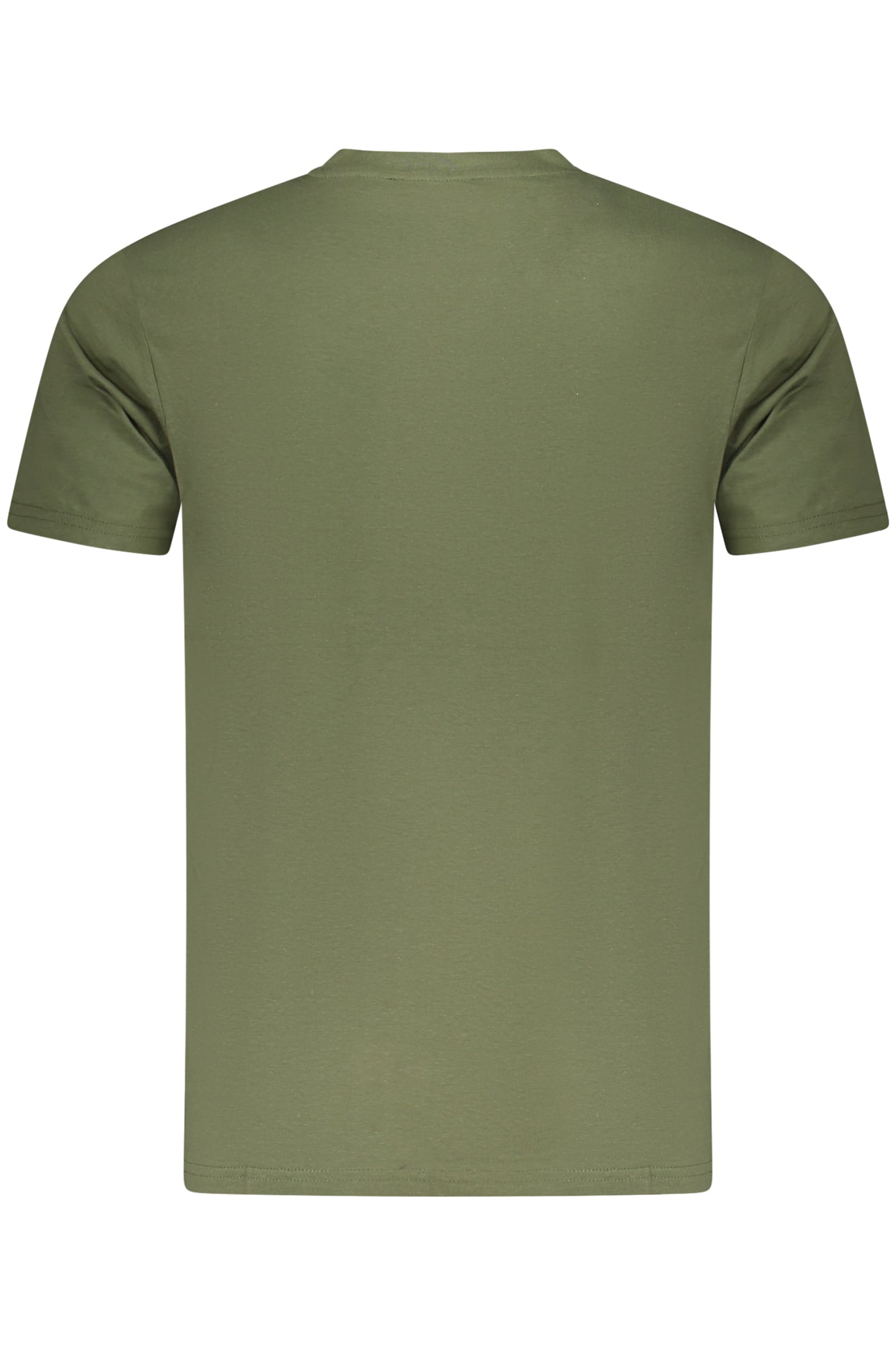 T-Shirt CAVALLI CLASS Verde