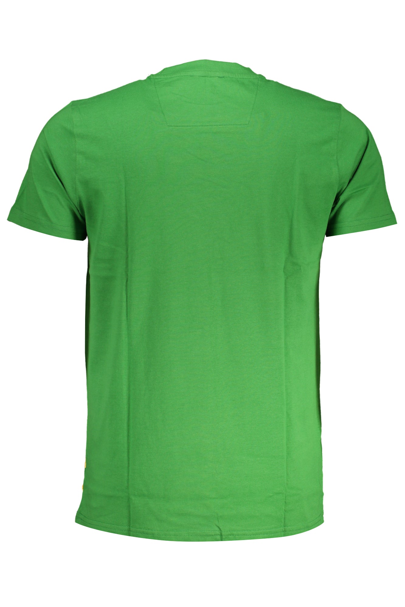 T-Shirt CAVALLI CLASS Verde