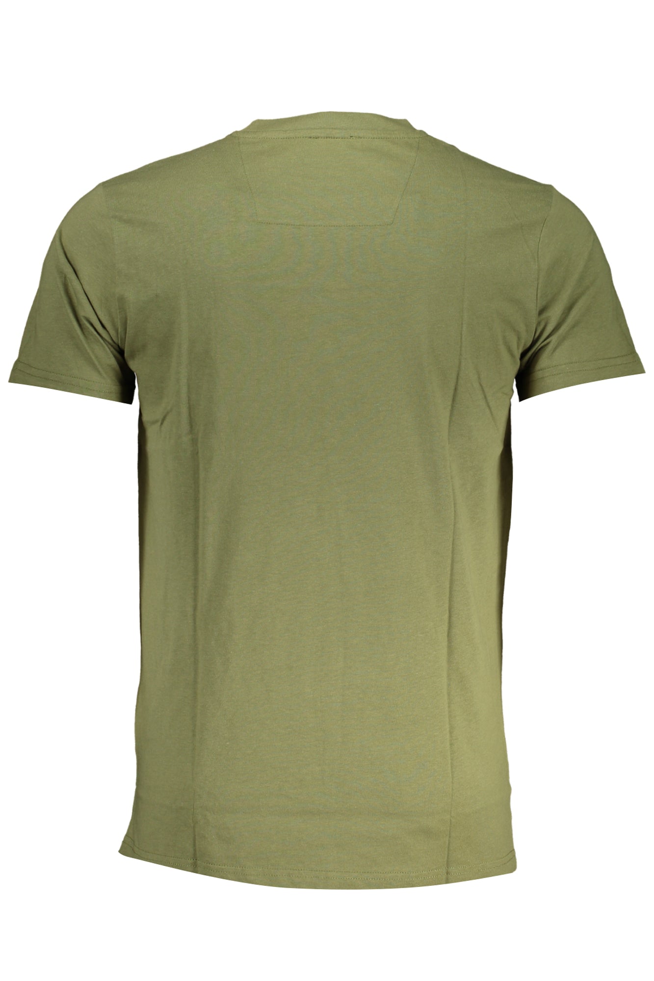 T-Shirt CAVALLI CLASS Verde