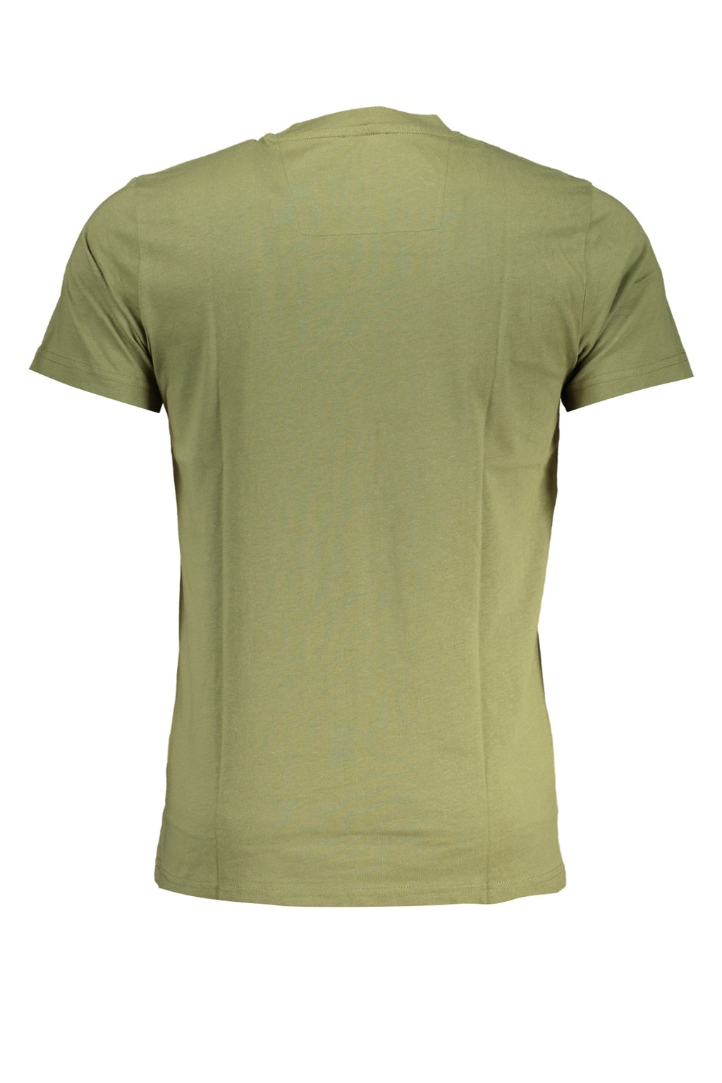 T-Shirt CAVALLI CLASS Verde