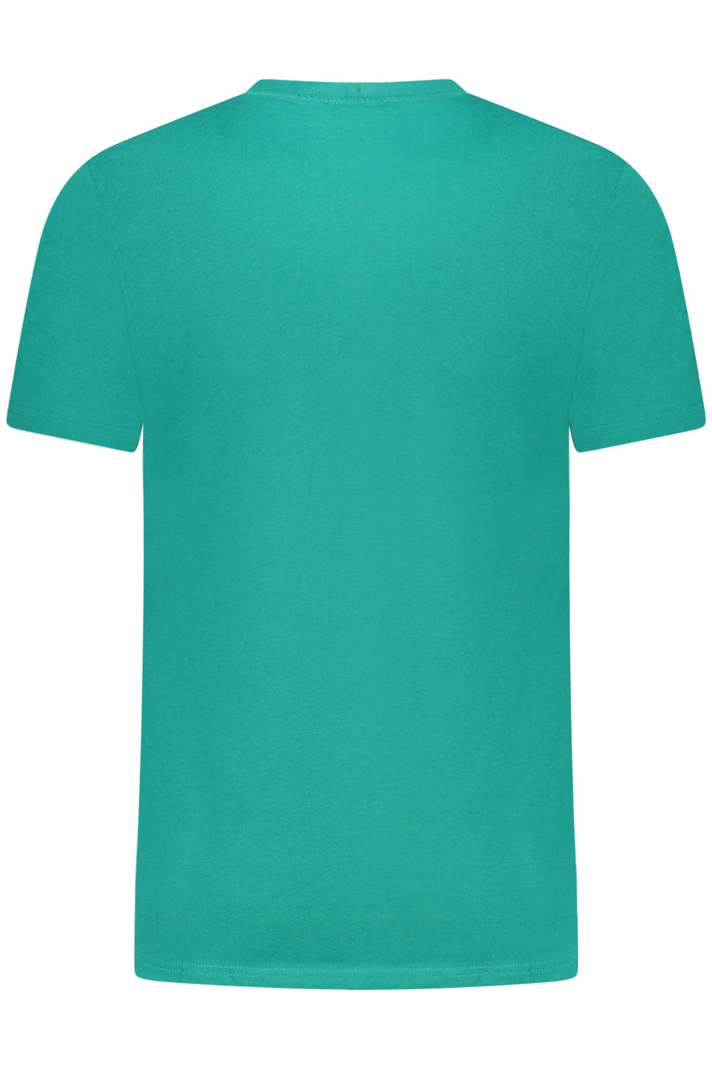 T-Shirt CAVALLI CLASS Verde