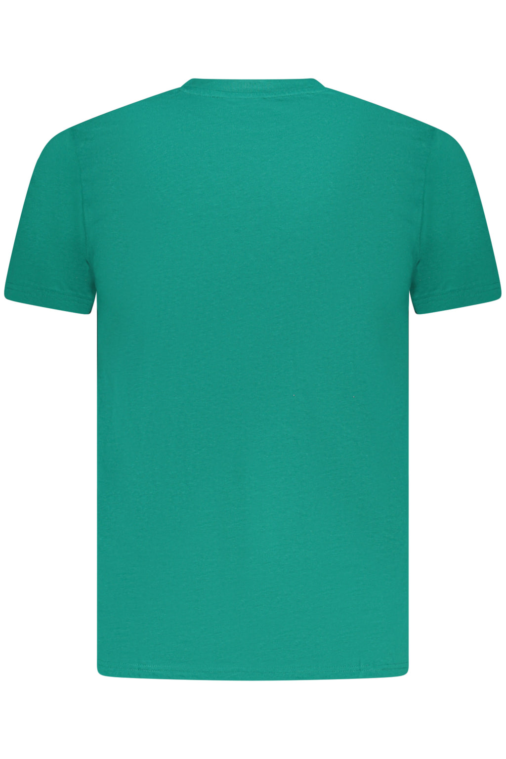 T-Shirt CAVALLI CLASS Verde