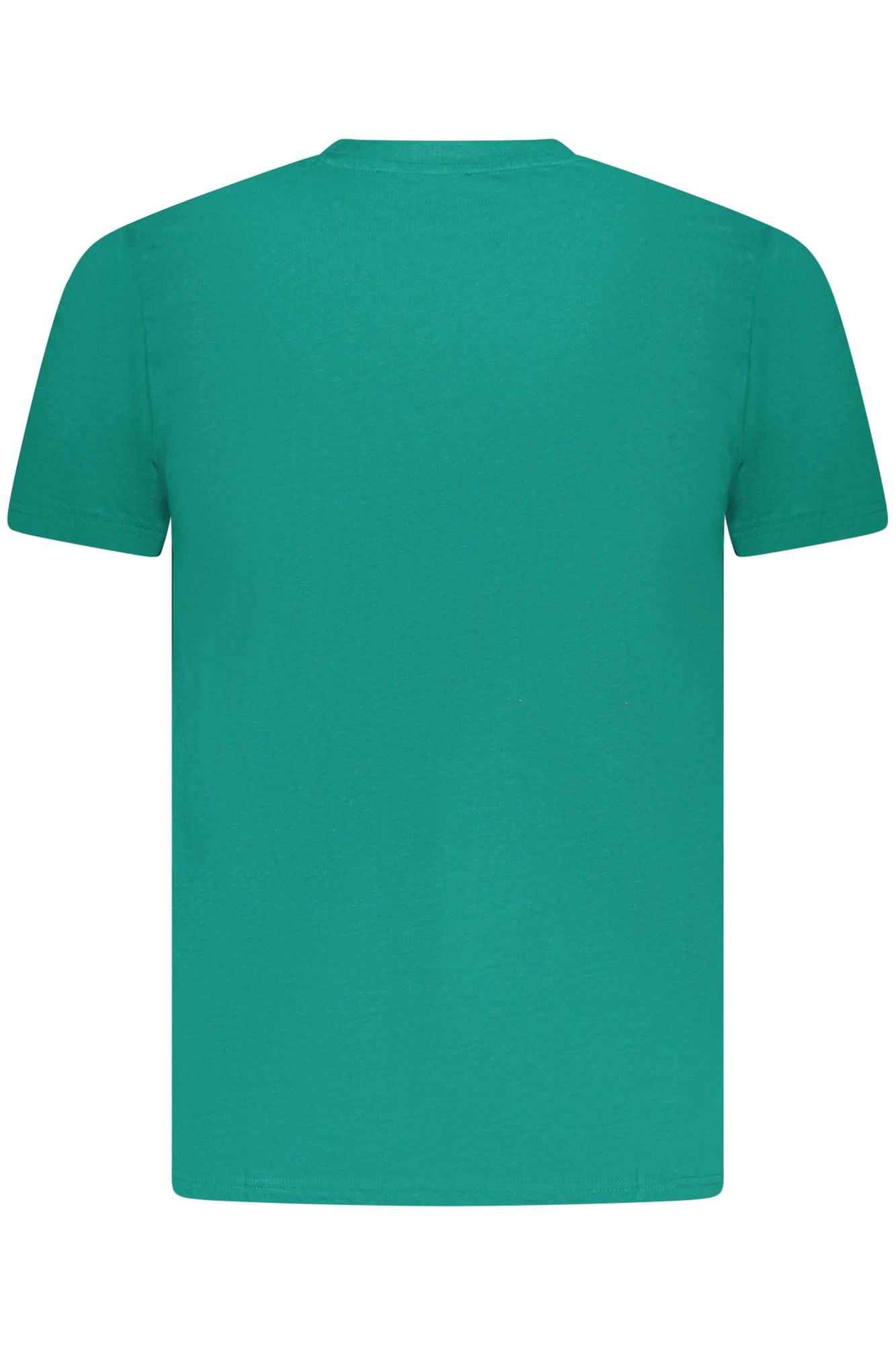 T-Shirt CAVALLI CLASS Verde