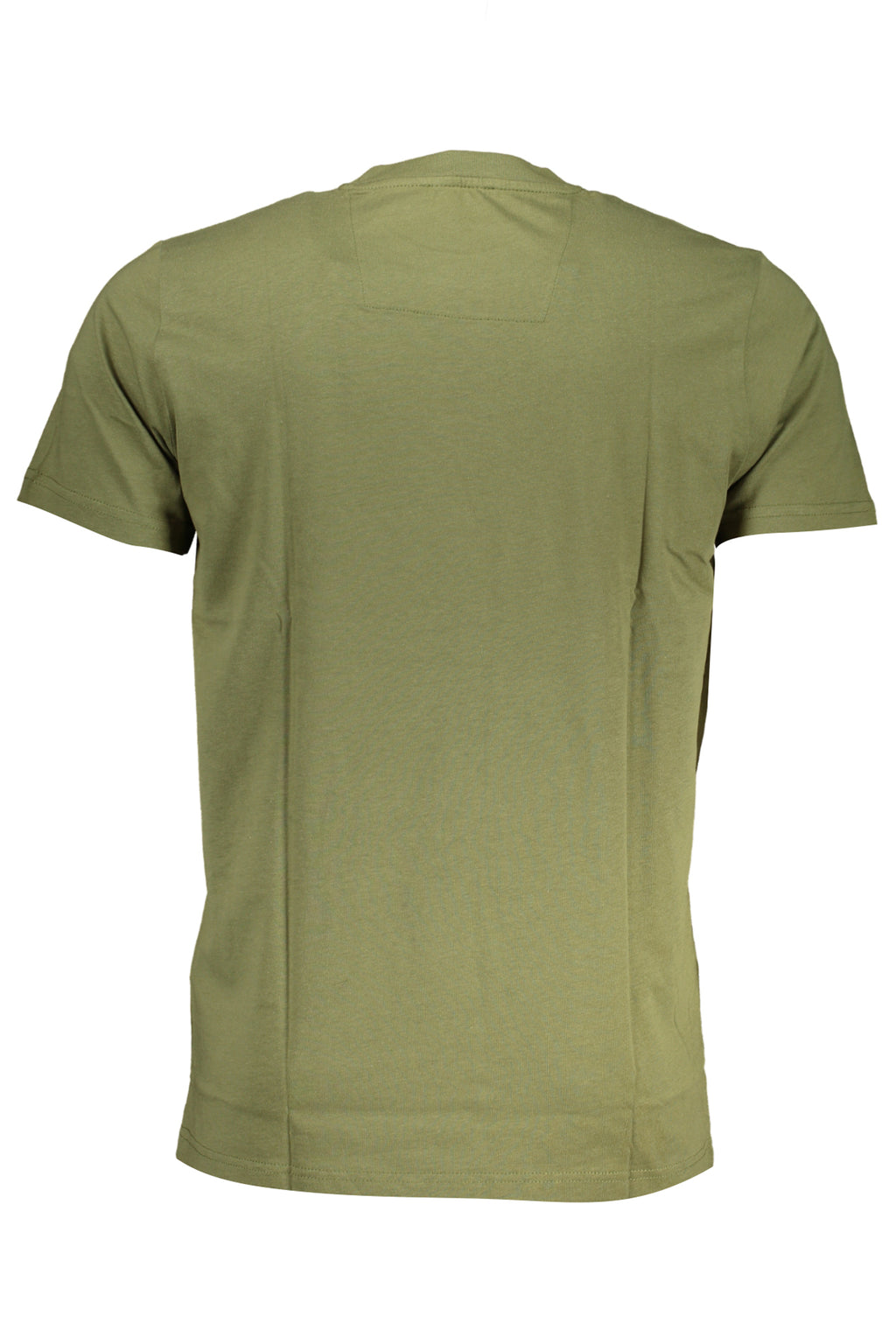 T-Shirt CAVALLI CLASS Verde