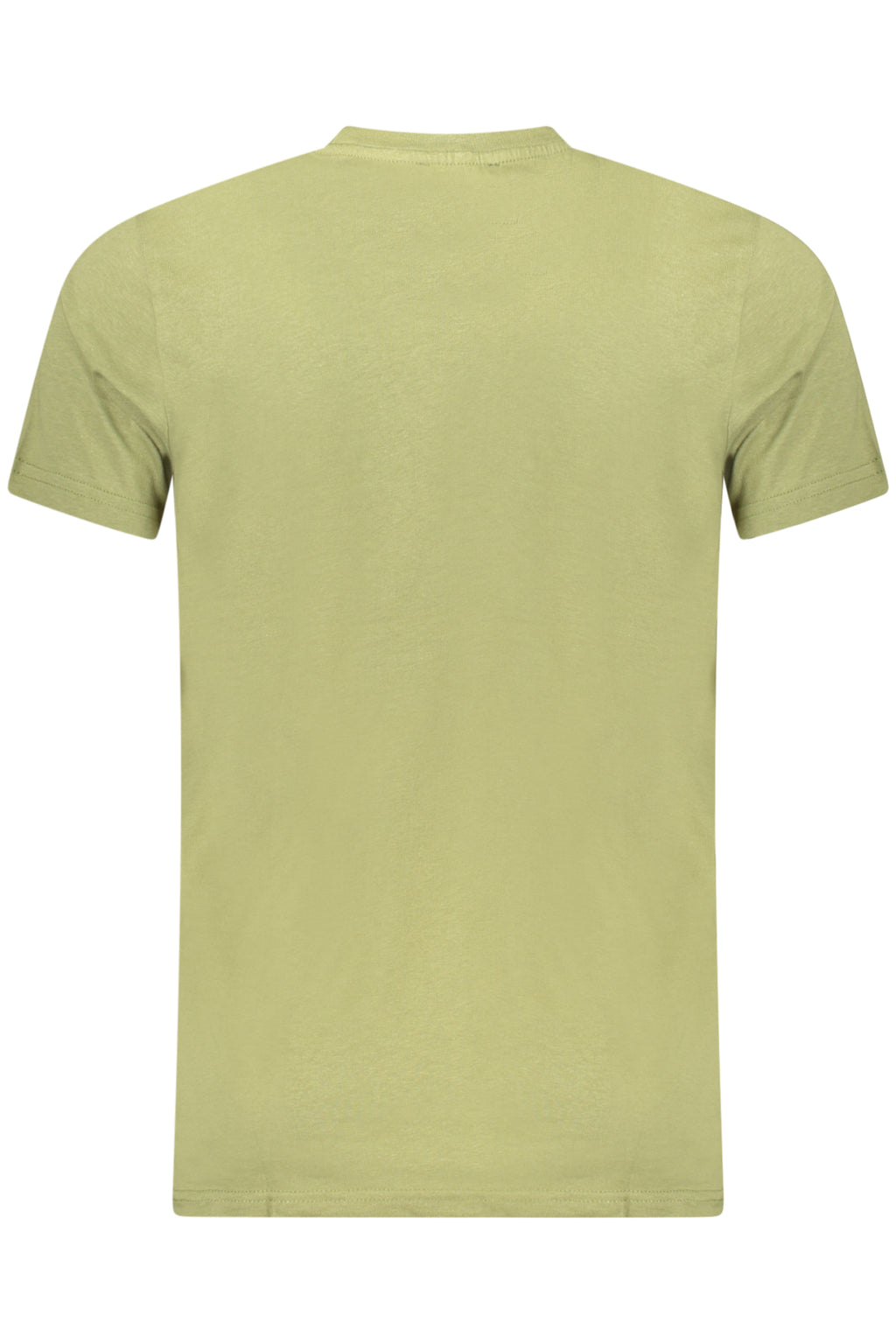 T-Shirt CAVALLI CLASS Verde