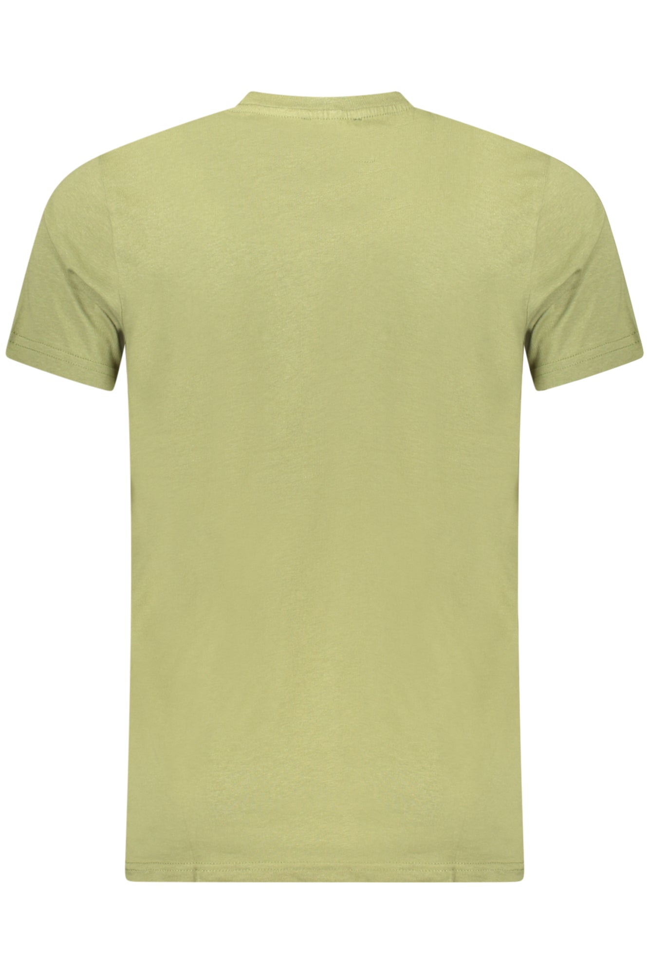 T-Shirt CAVALLI CLASS Verde