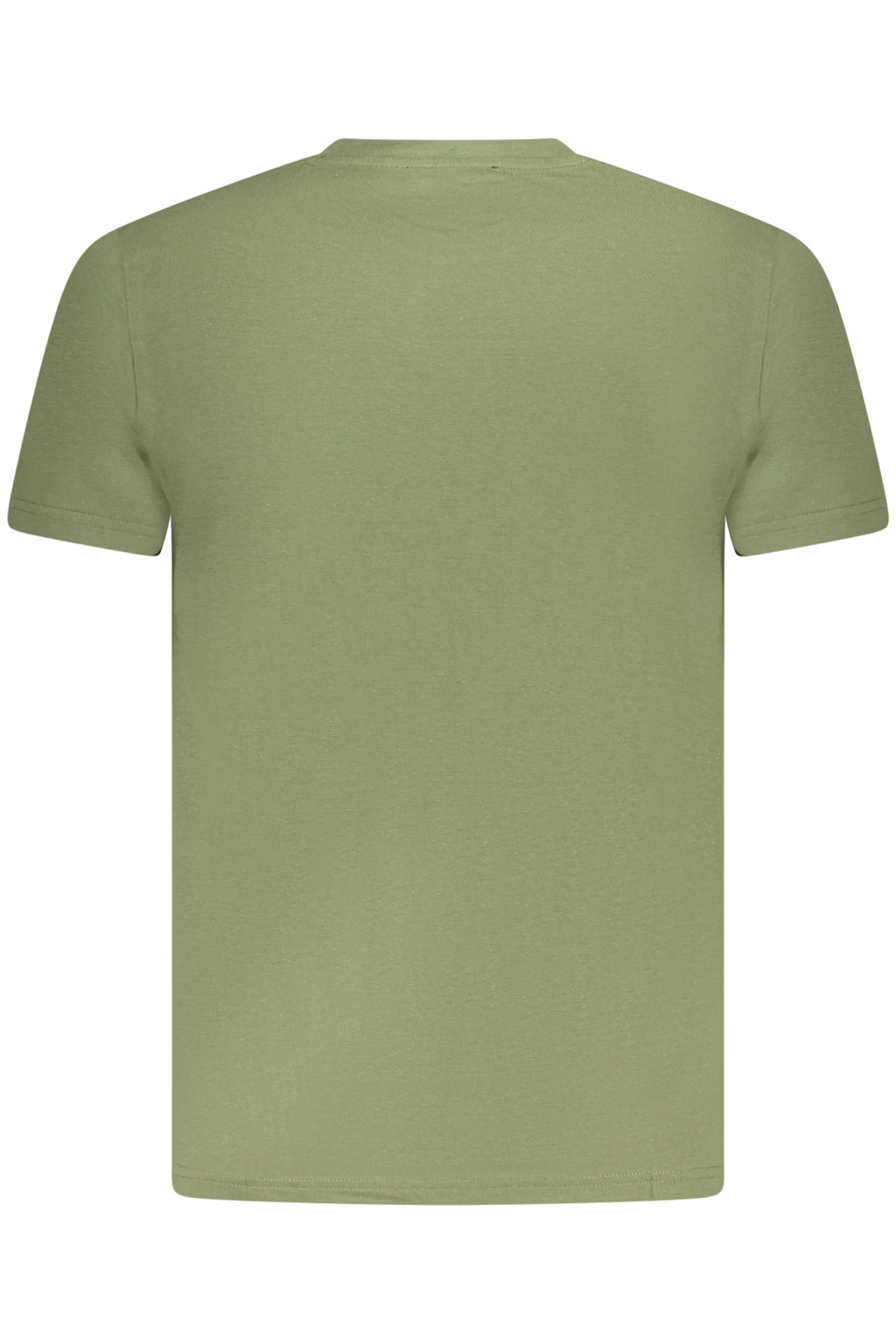 T-Shirt CAVALLI CLASS Verde