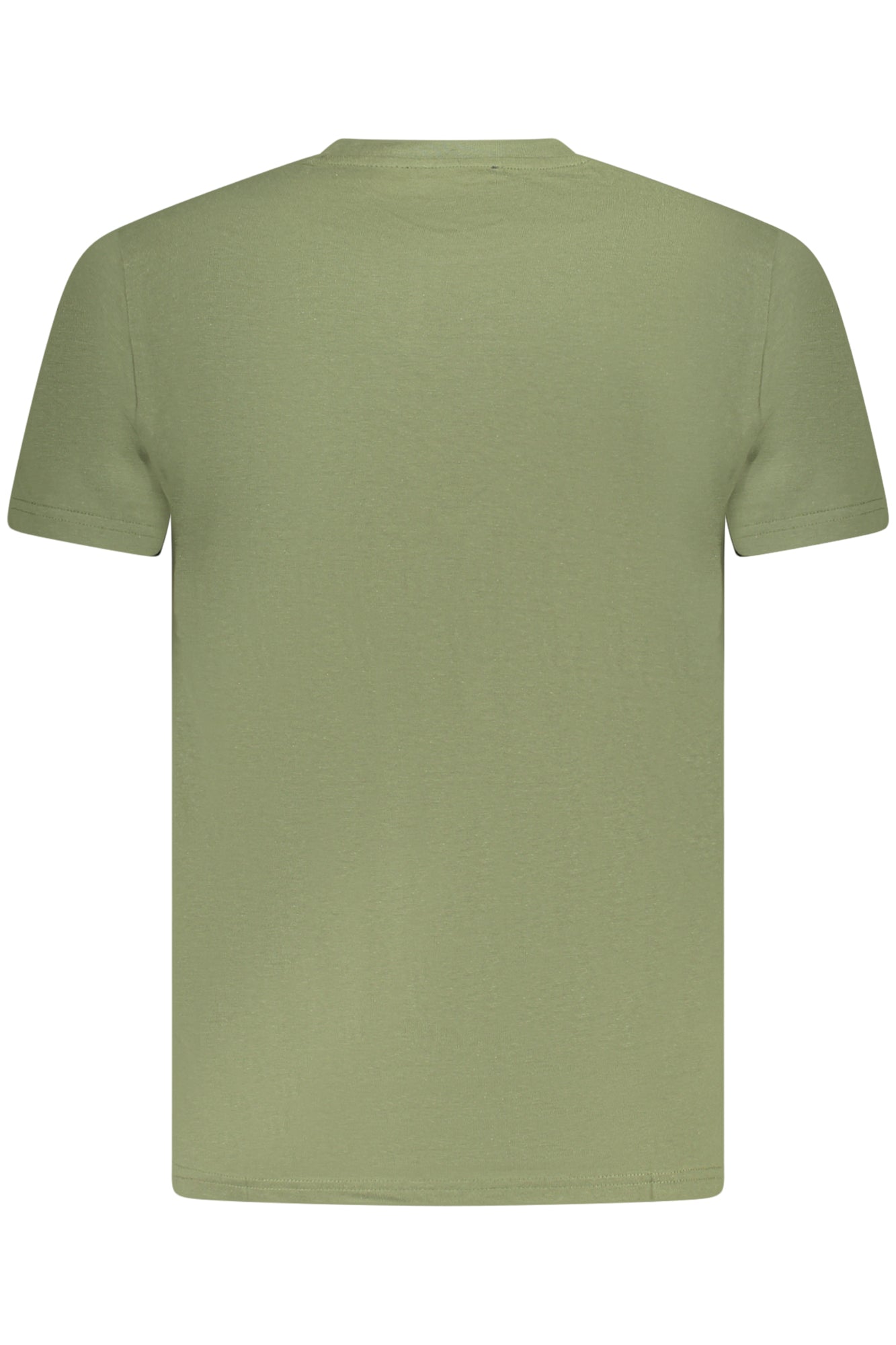 T-Shirt CAVALLI CLASS Verde