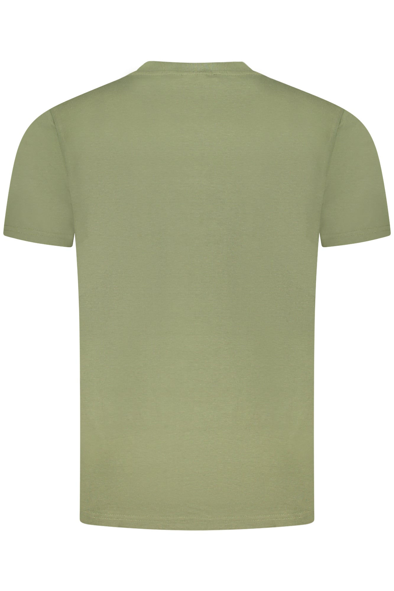 T-Shirt CAVALLI CLASS Verde