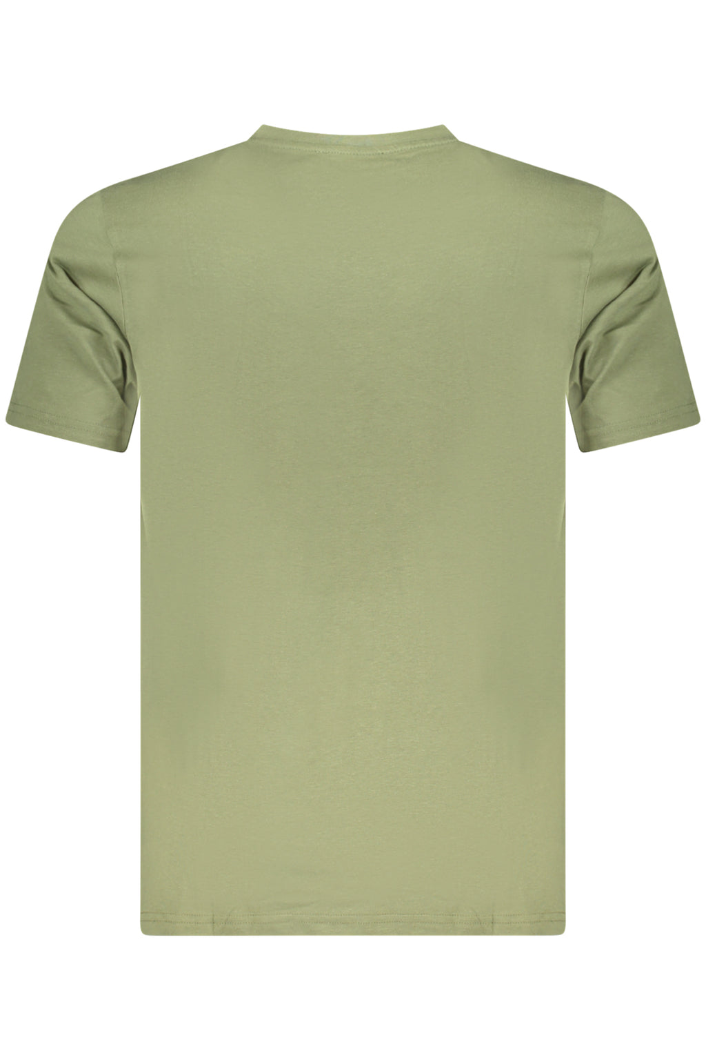 T-Shirt CAVALLI CLASS Verde