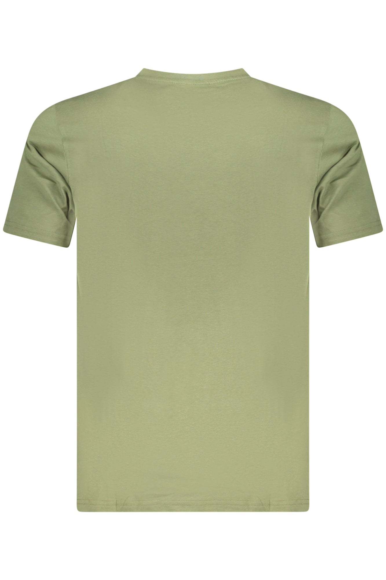 T-Shirt CAVALLI CLASS Verde