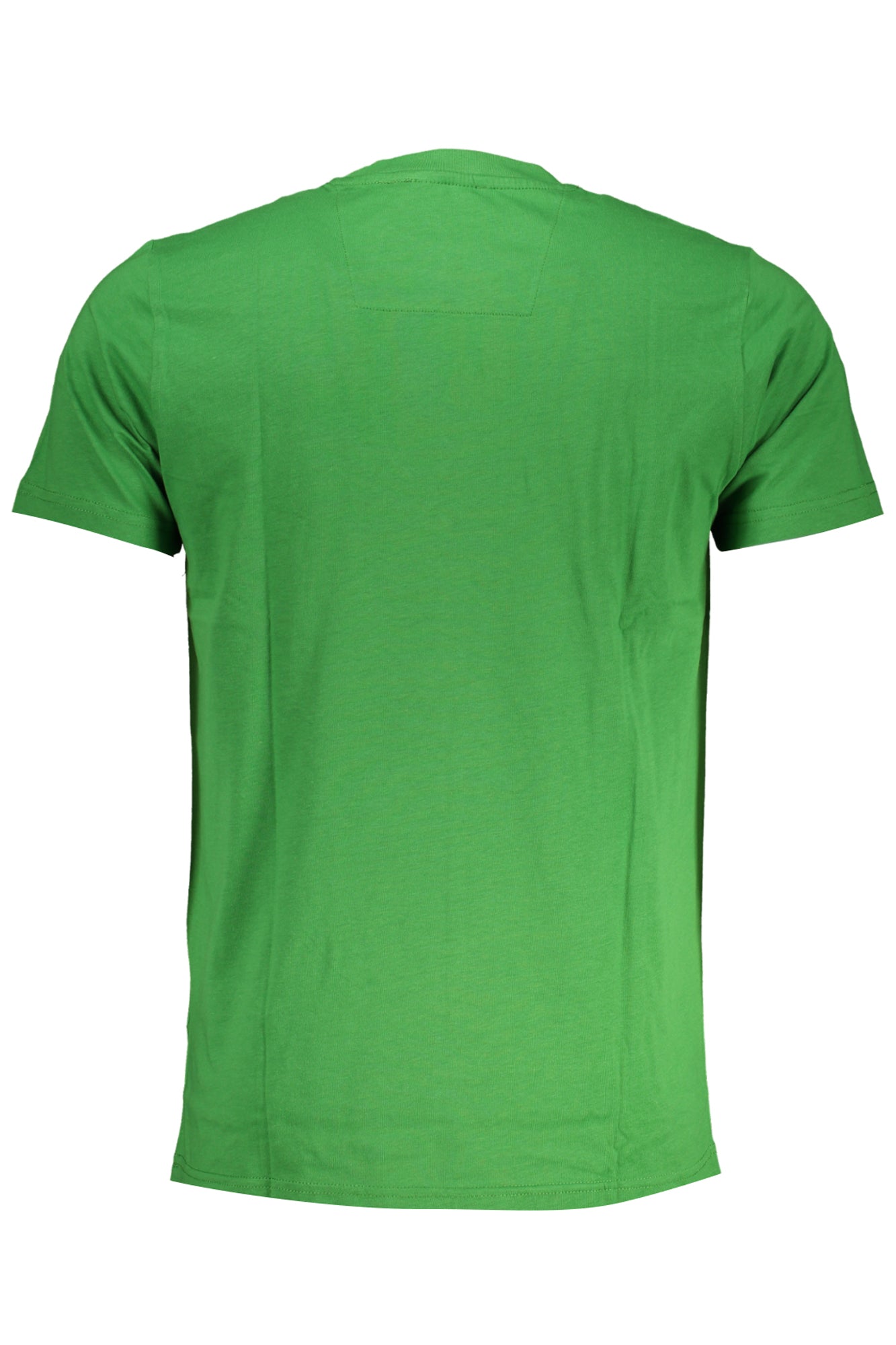T-Shirt CAVALLI CLASS Verde