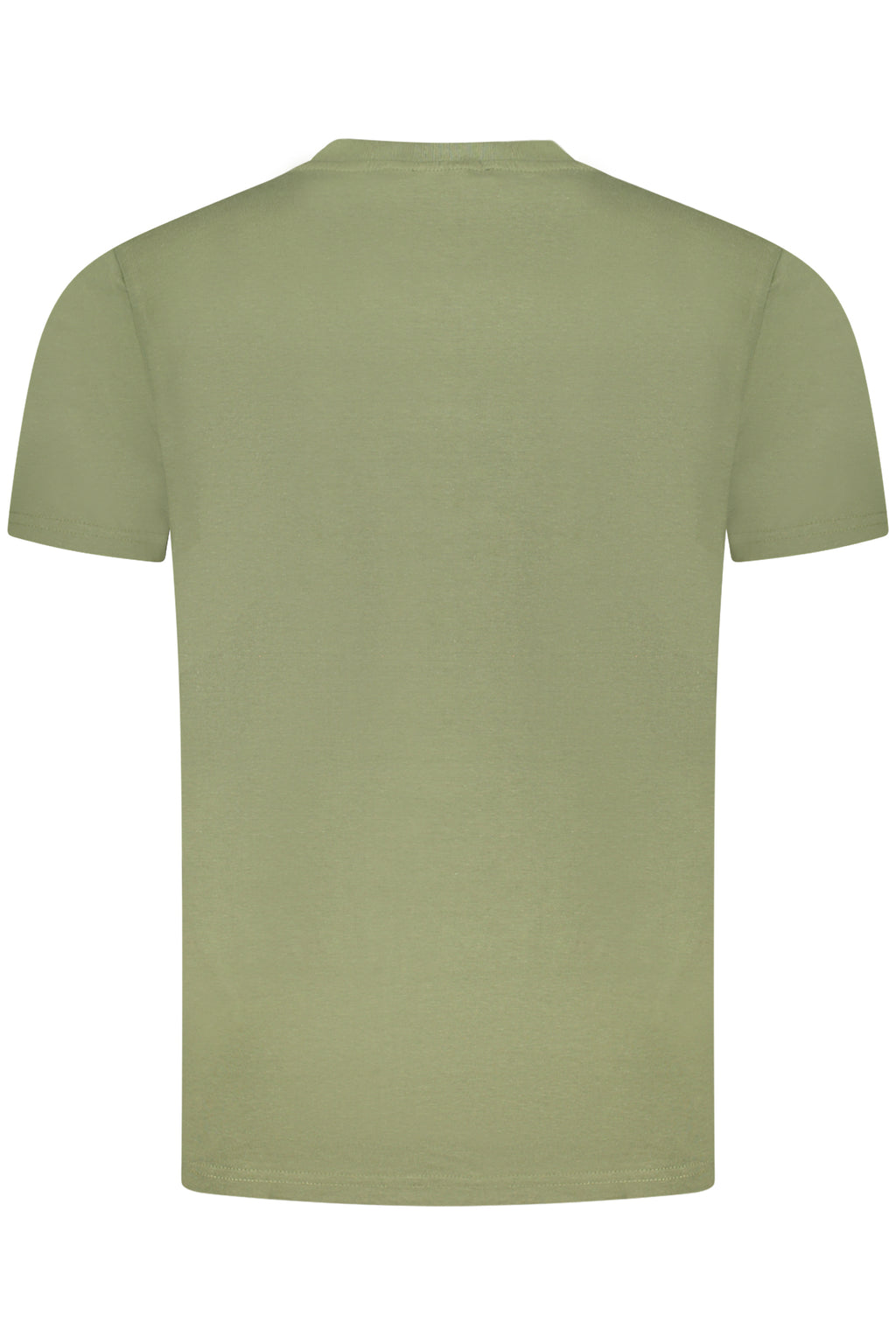 T-Shirt CAVALLI CLASS Verde