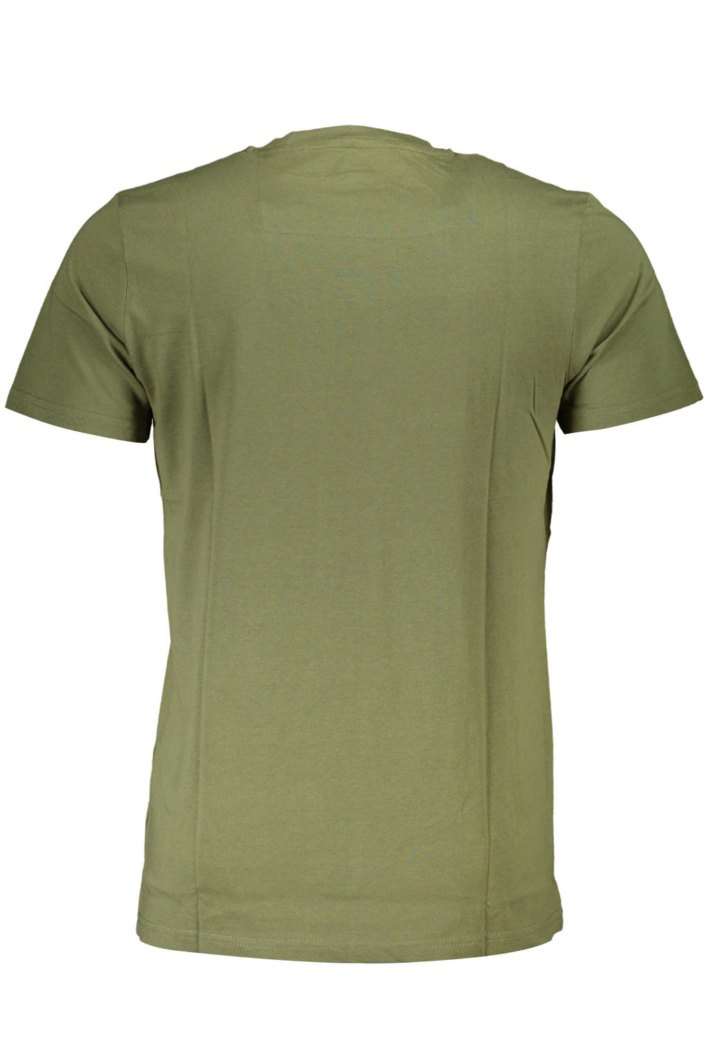 T-Shirt CAVALLI CLASS Verde