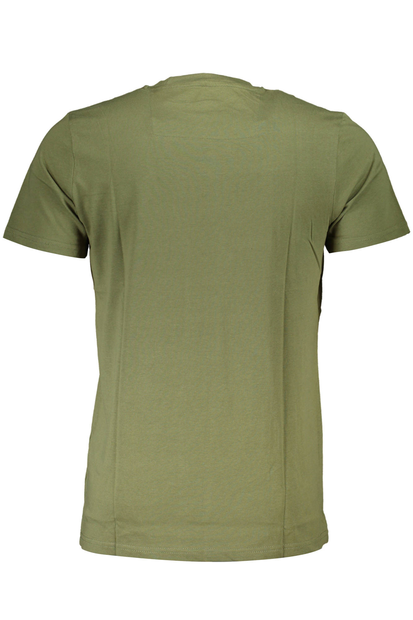 T-Shirt CAVALLI CLASS Verde