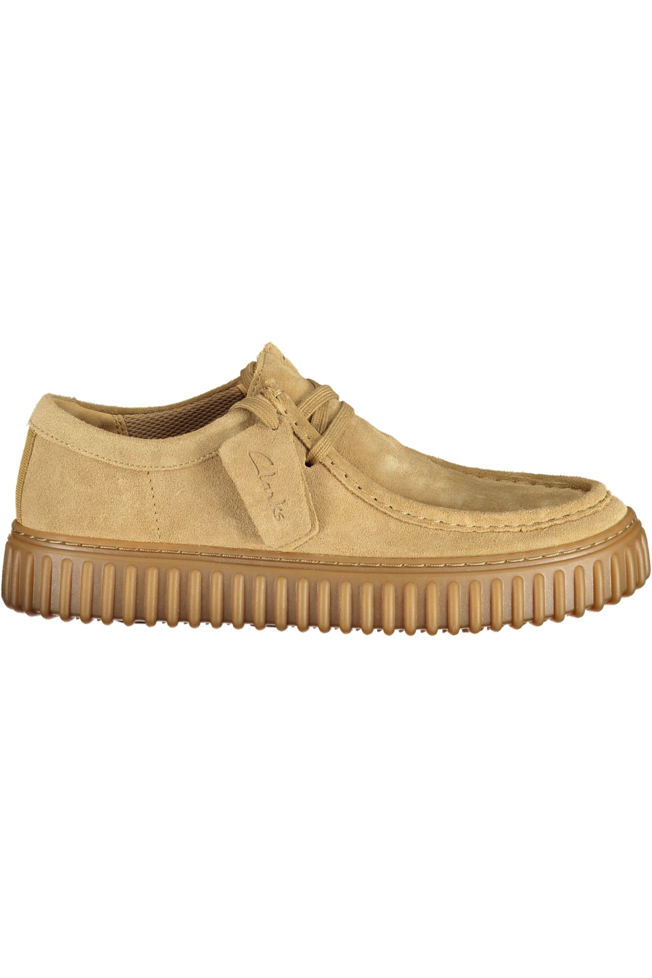 Scarpe Classiche CLARKS Marrone TORHILLLO