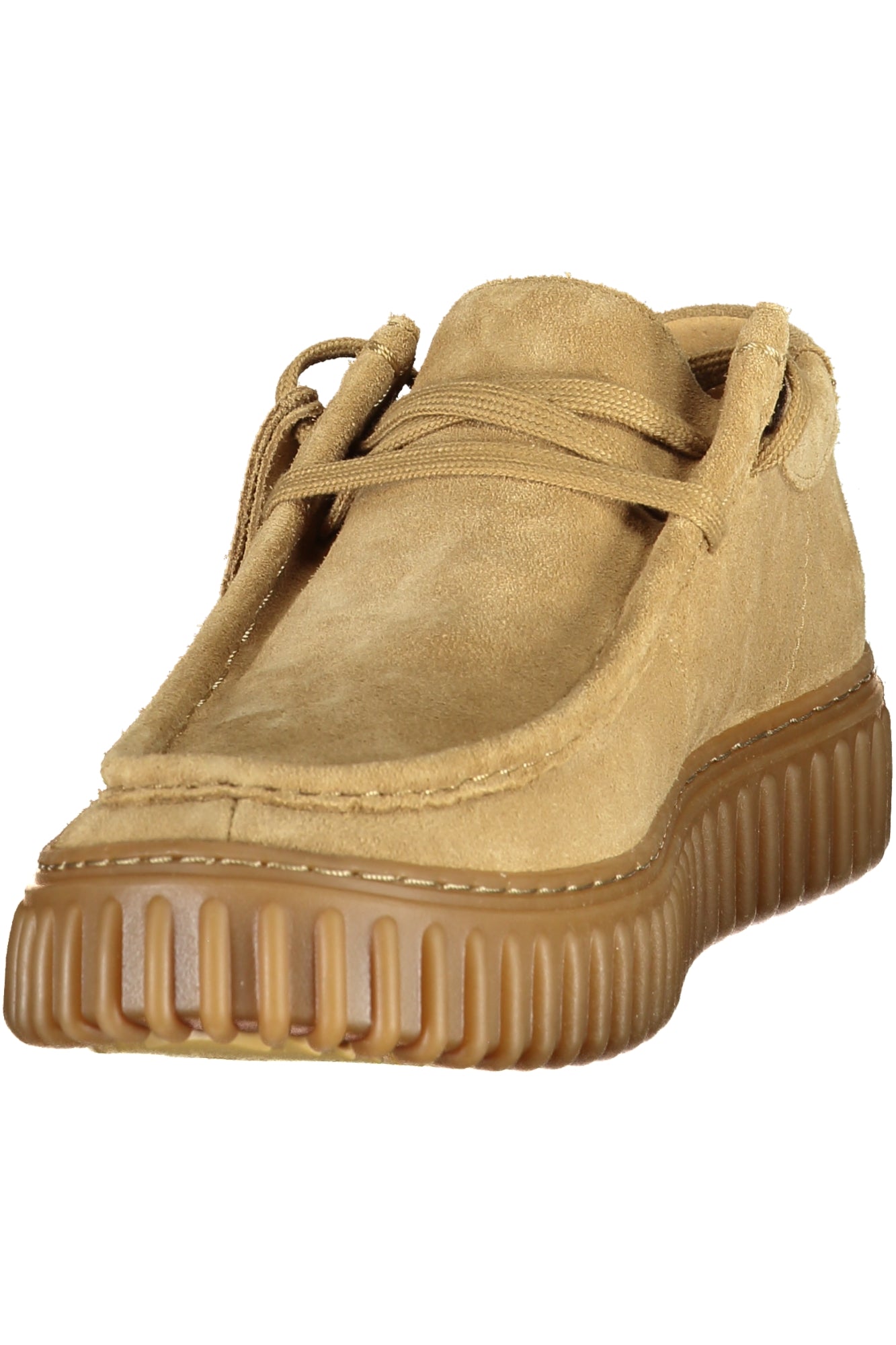 Scarpe Classiche CLARKS Marrone TORHILLLO