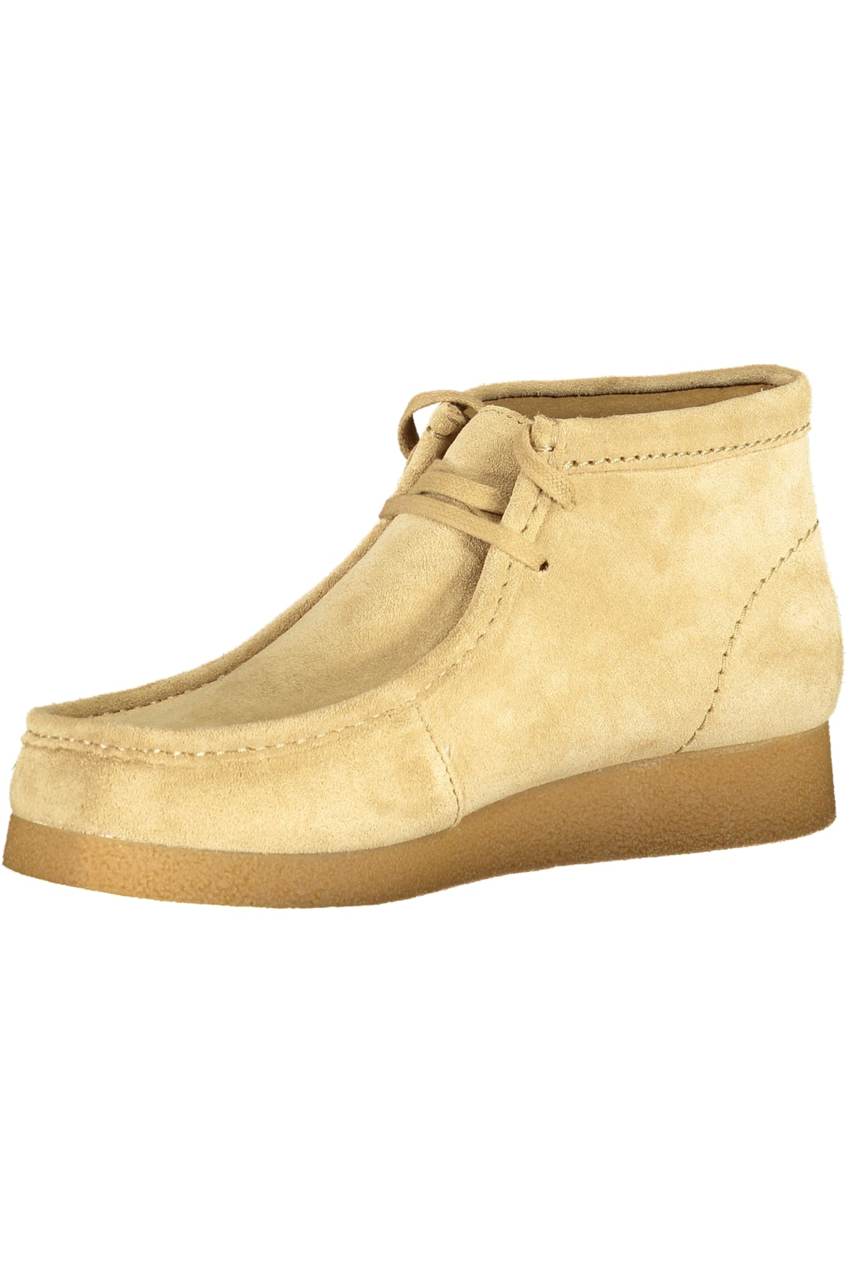 Sneakers Clarks Beige WALLABEEEVOBT