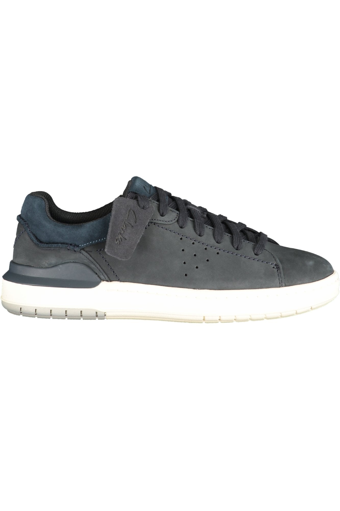 Sneakers CLARKS Blu COURTLITE2RUN