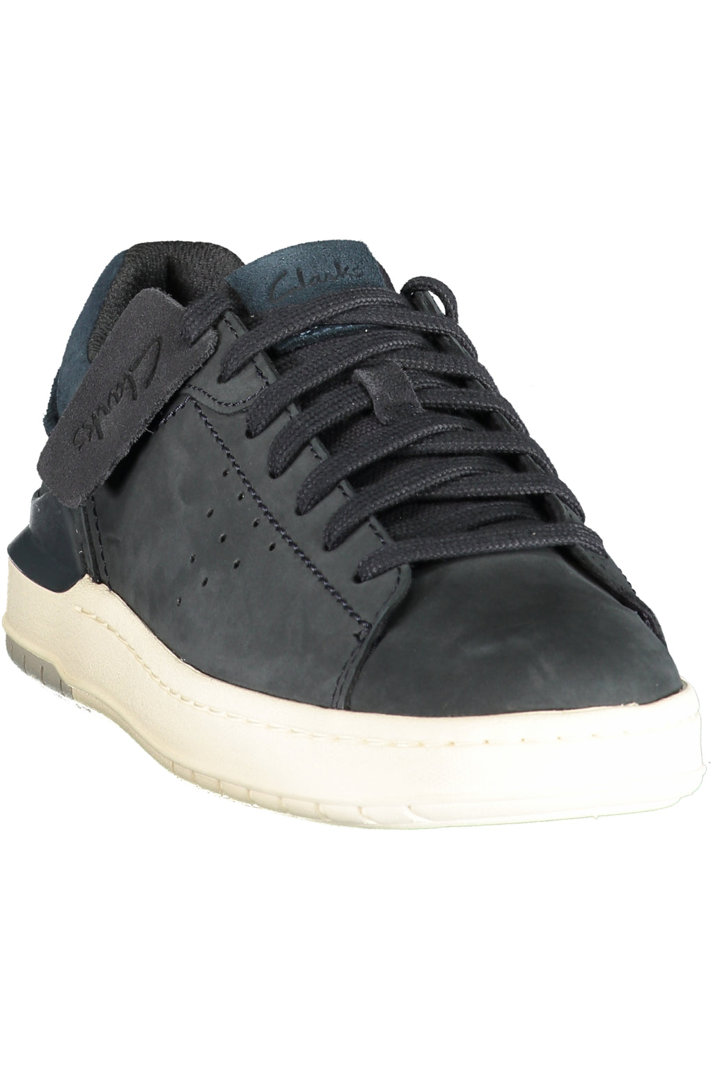 Sneakers CLARKS Blu COURTLITE2RUN