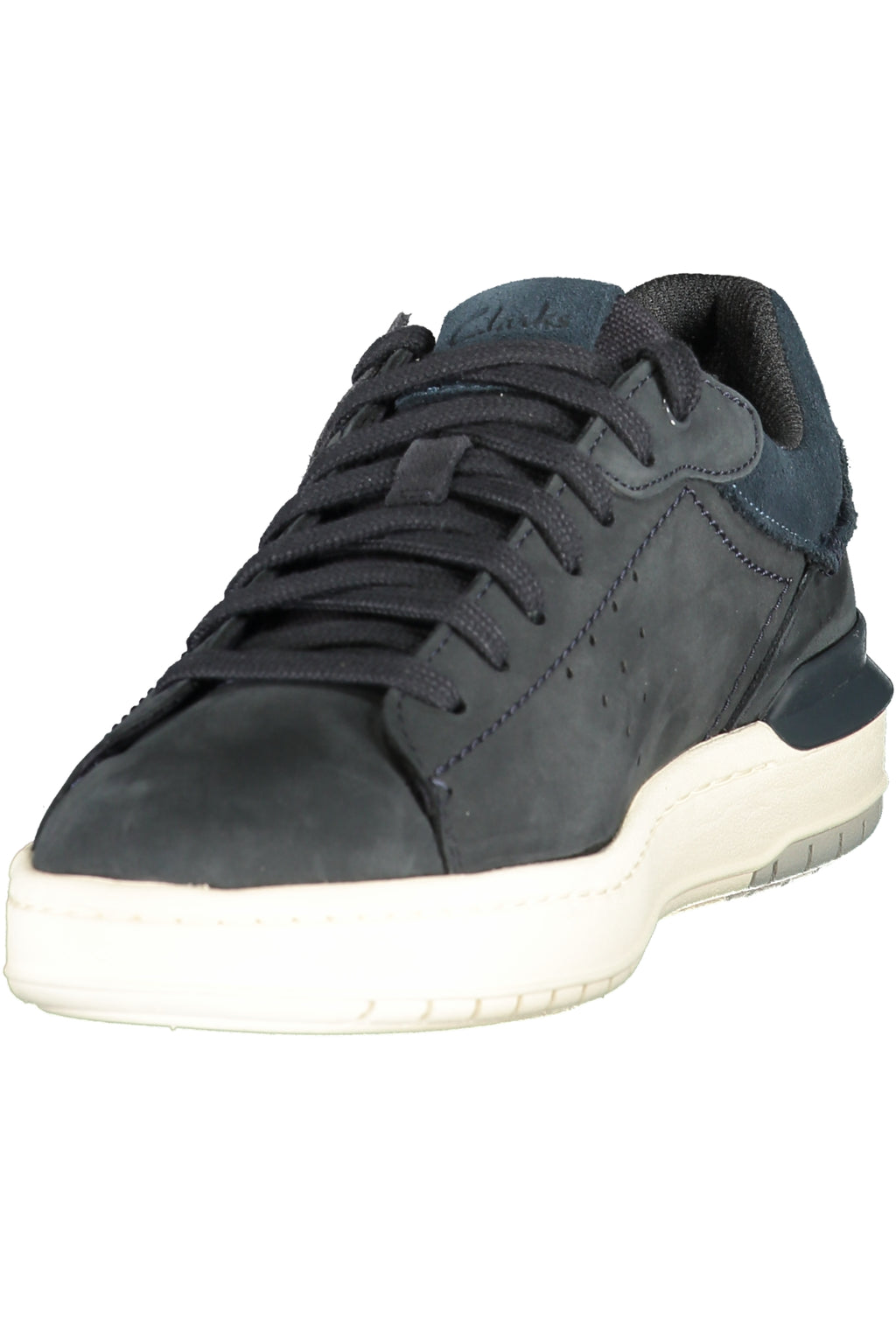 Sneakers CLARKS Blu COURTLITE2RUN