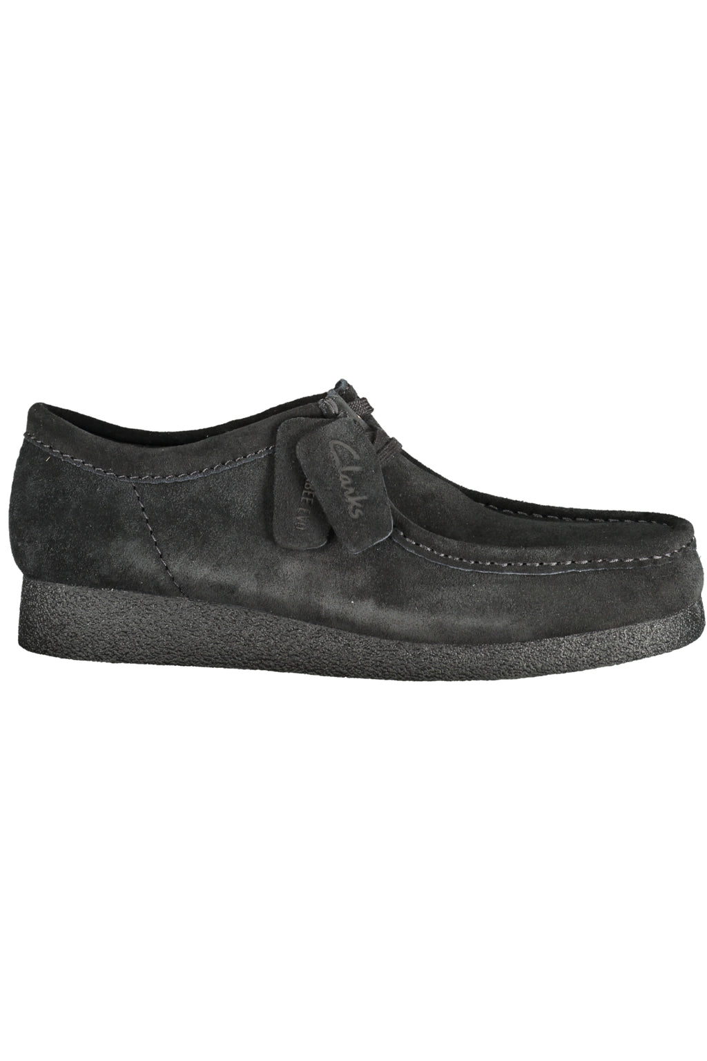 Sneakers CLARKS Nero WALLABEEEVO
