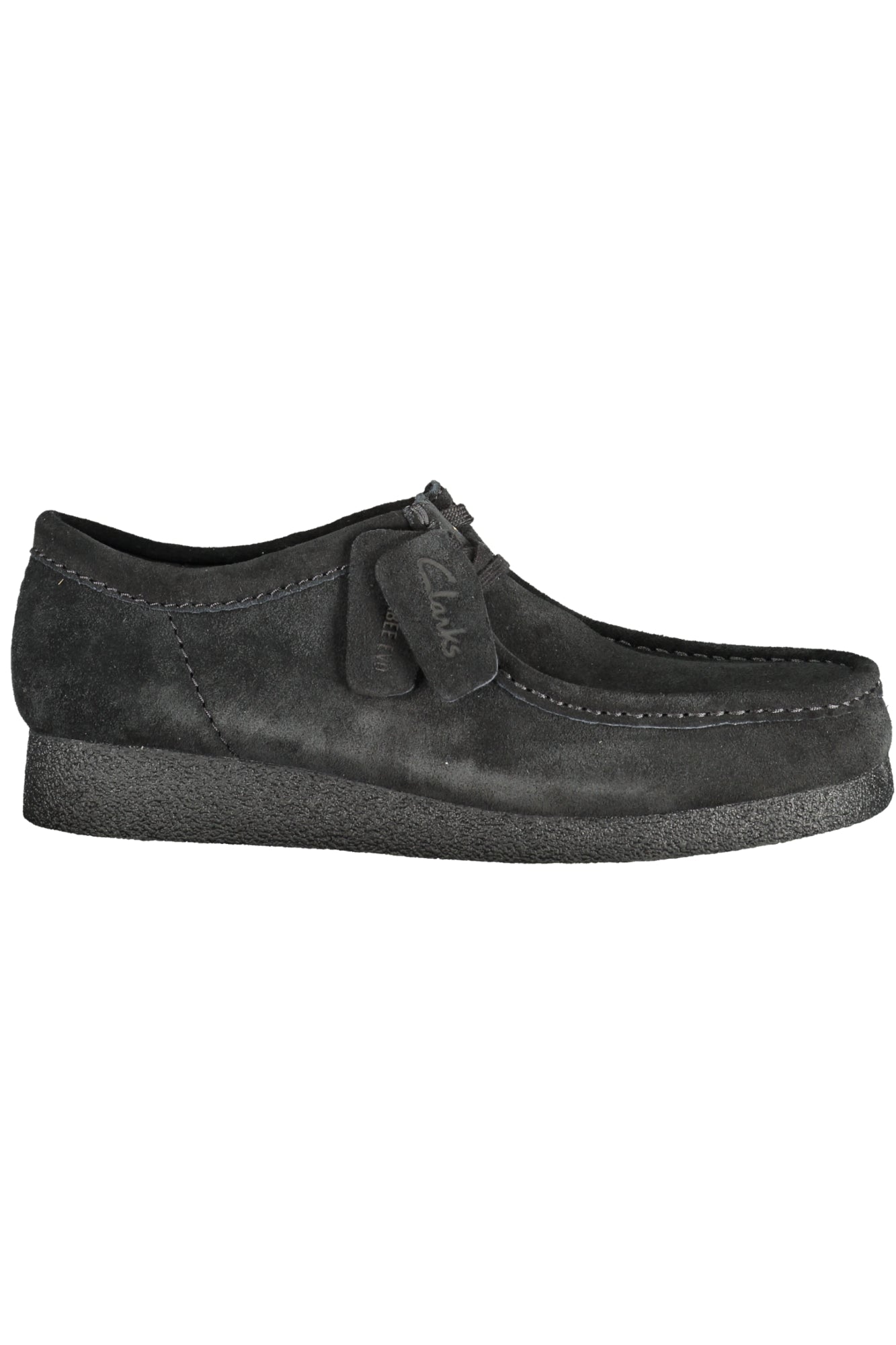 Sneakers CLARKS Nero WALLABEEEVO