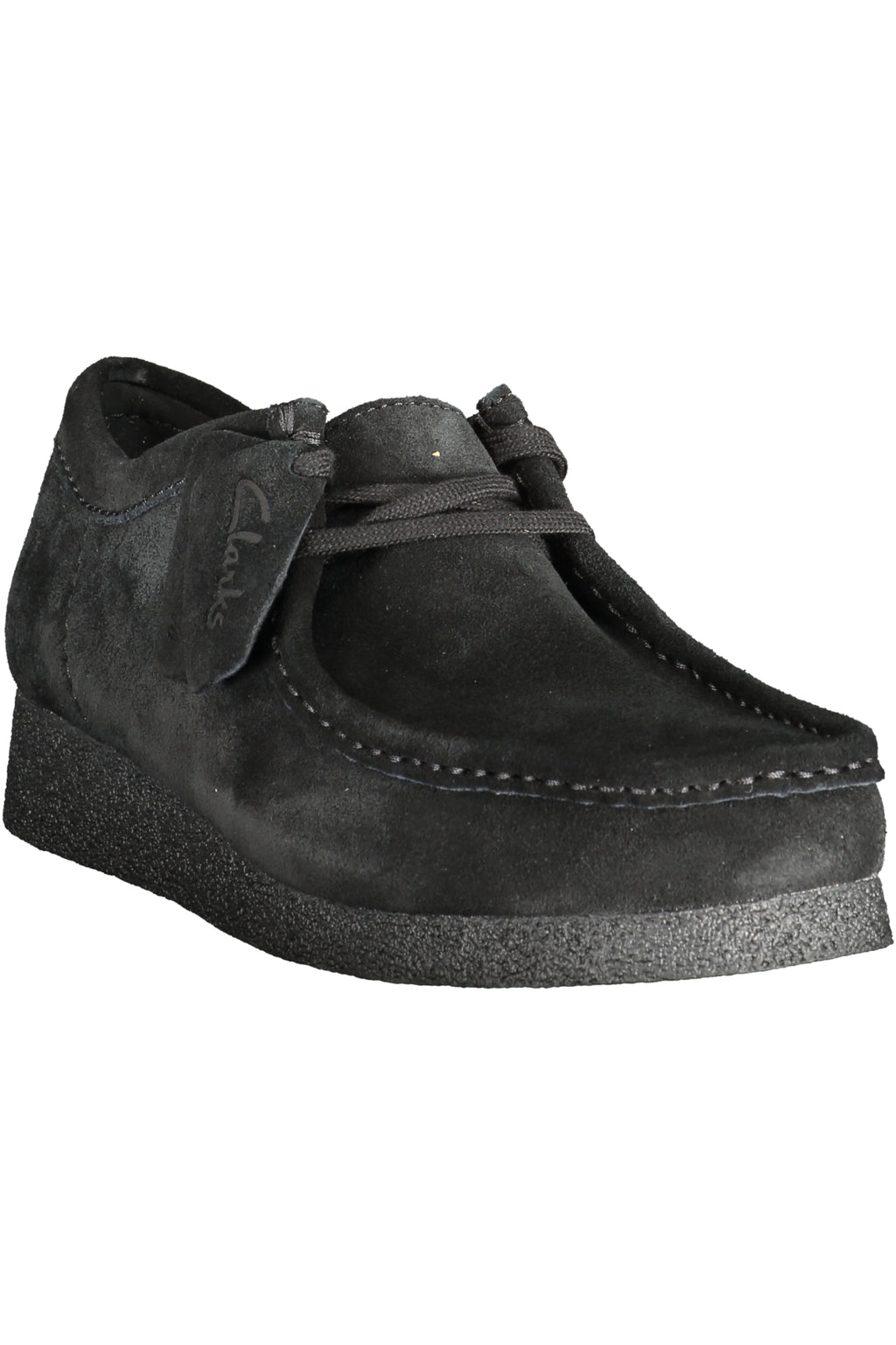 Sneakers CLARKS Nero WALLABEEEVO