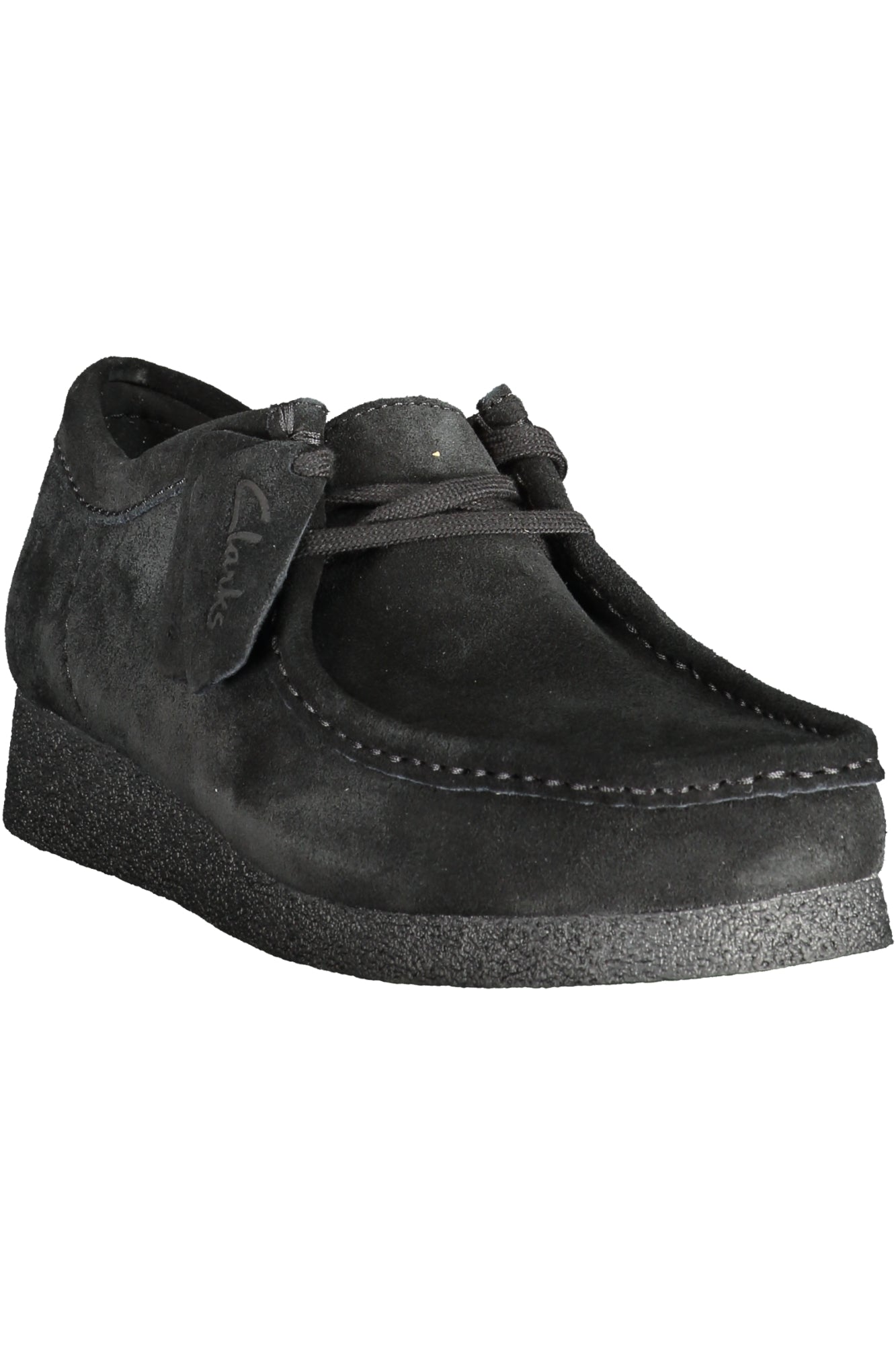 Sneakers CLARKS Nero WALLABEEEVO