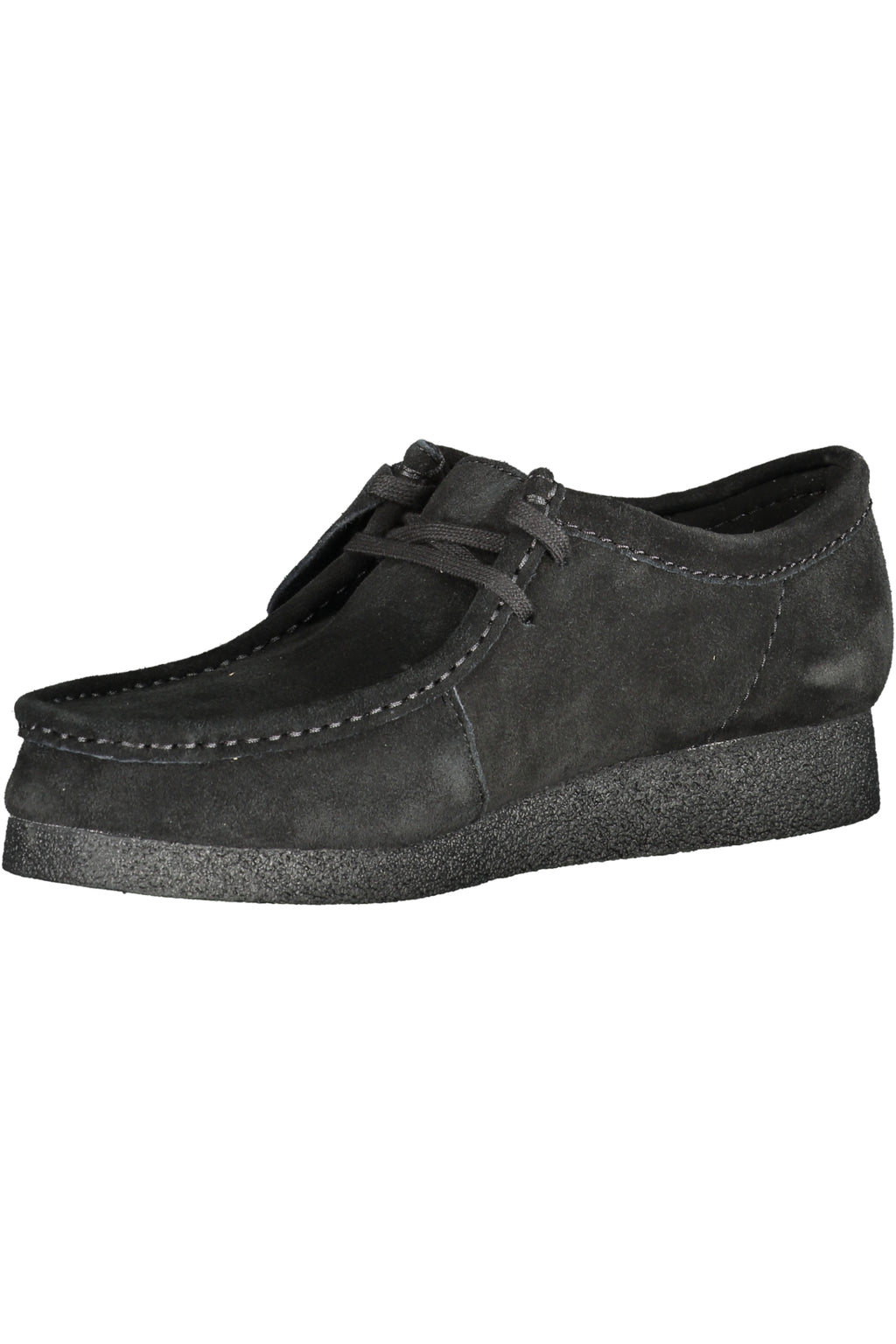 Sneakers CLARKS Nero WALLABEEEVO