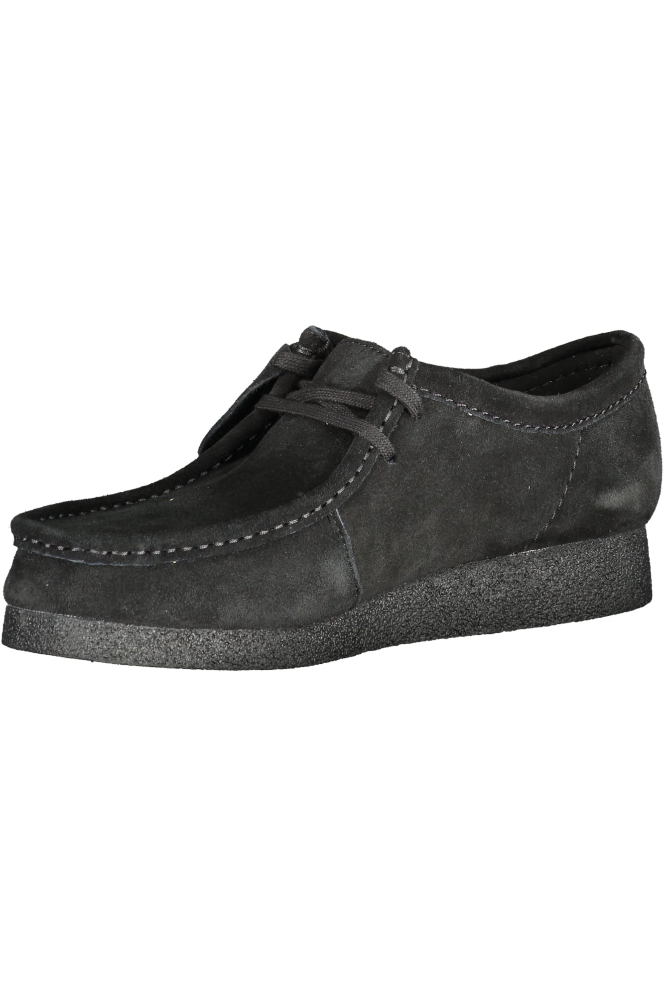 Sneakers CLARKS Nero WALLABEEEVO