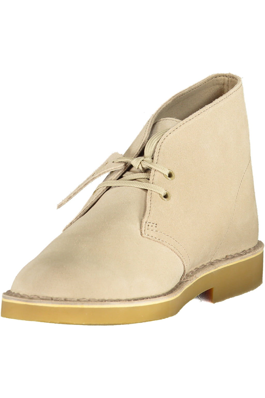 Stivaletti CLARKS Beige DESERTBTEVO