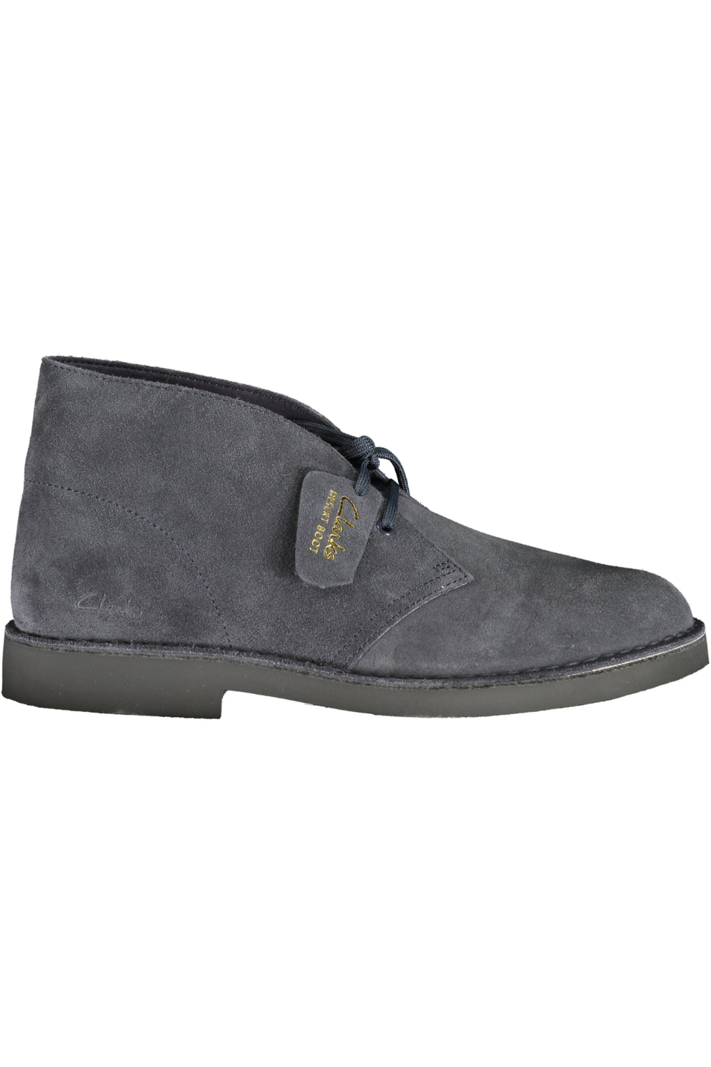 Stivaletti CLARKS Blu DESERTBTEVO