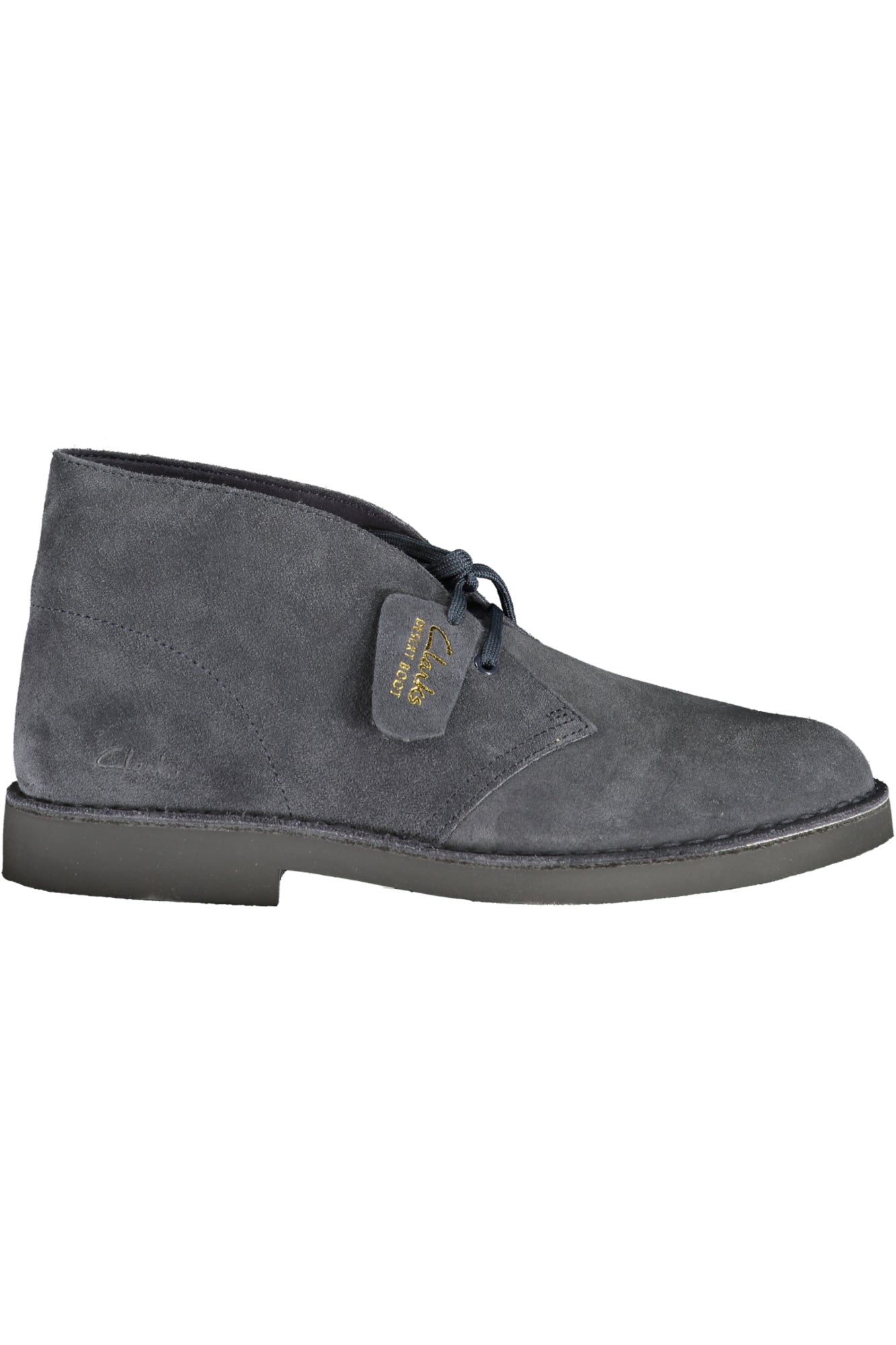 Stivaletti CLARKS Blu DESERTBTEVO