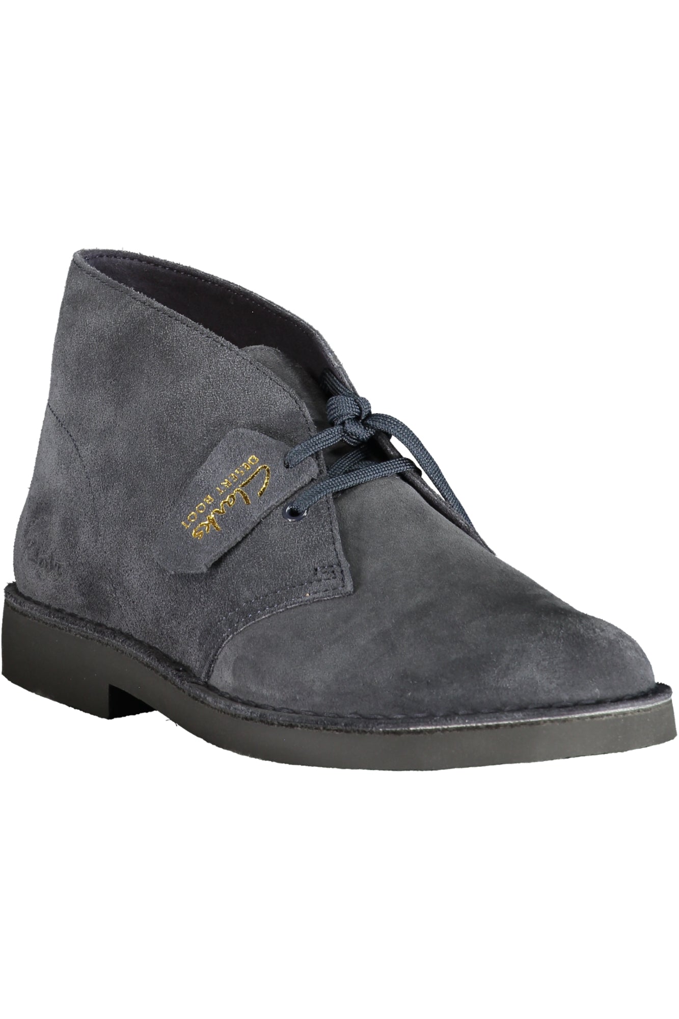 Stivaletti CLARKS Blu DESERTBTEVO