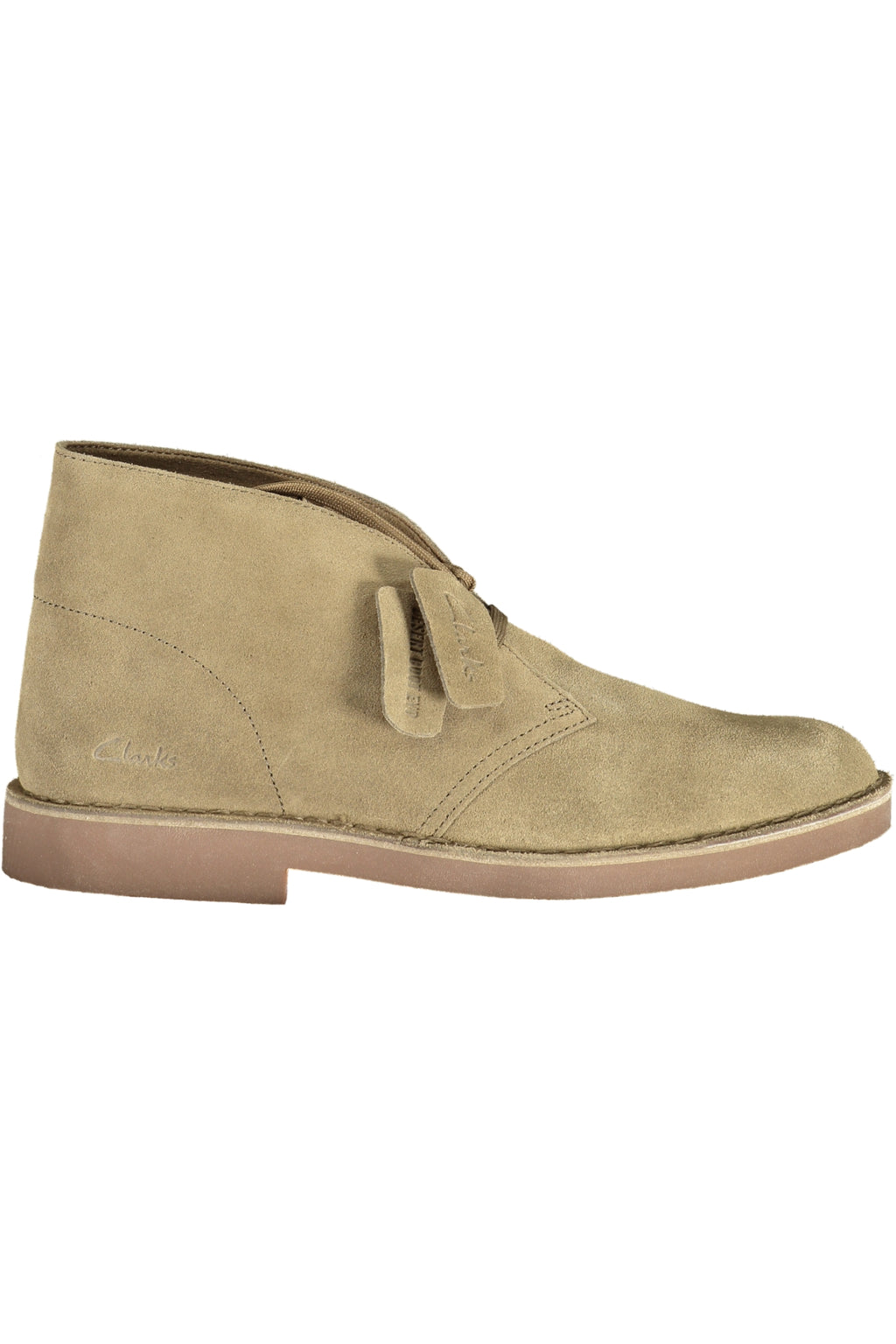 Stivaletti Clarks Marrone DESERT BT EVO