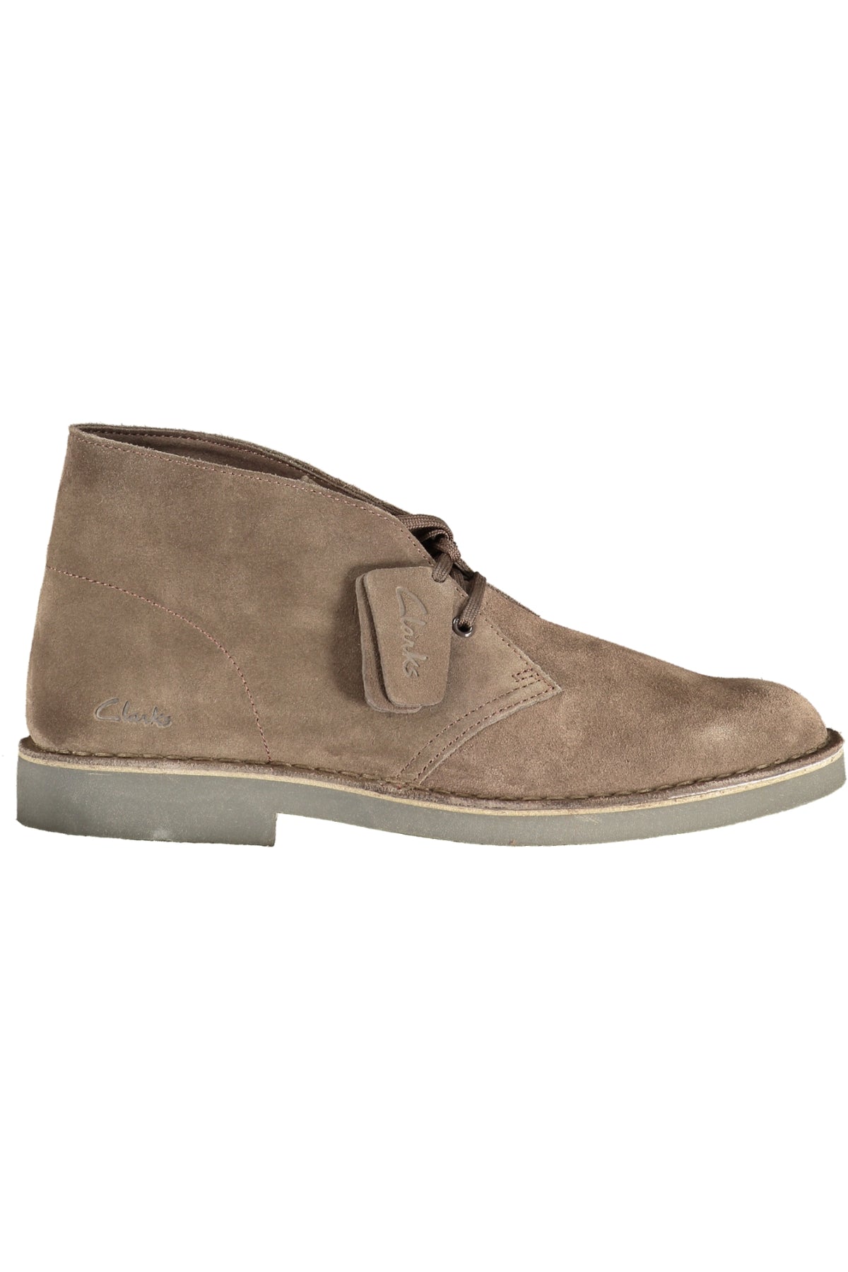 Stivaletti Clarks Marrone DESERT BT EVO