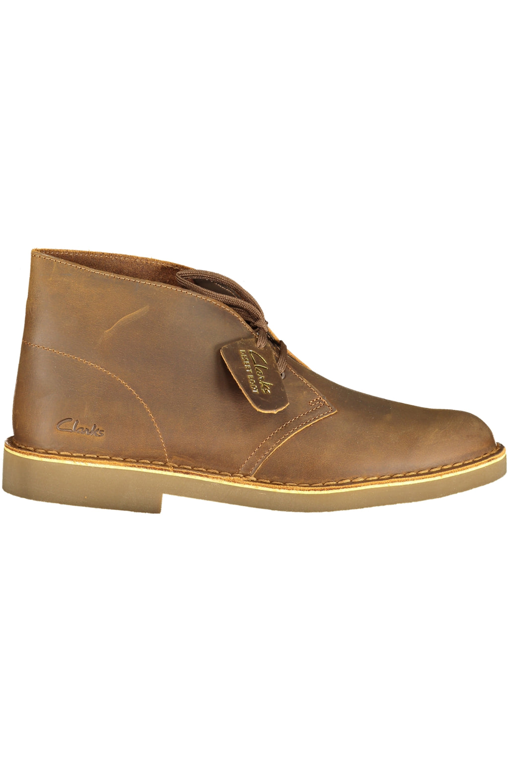 Stivaletti Clarks Marrone DESERT BT EVO