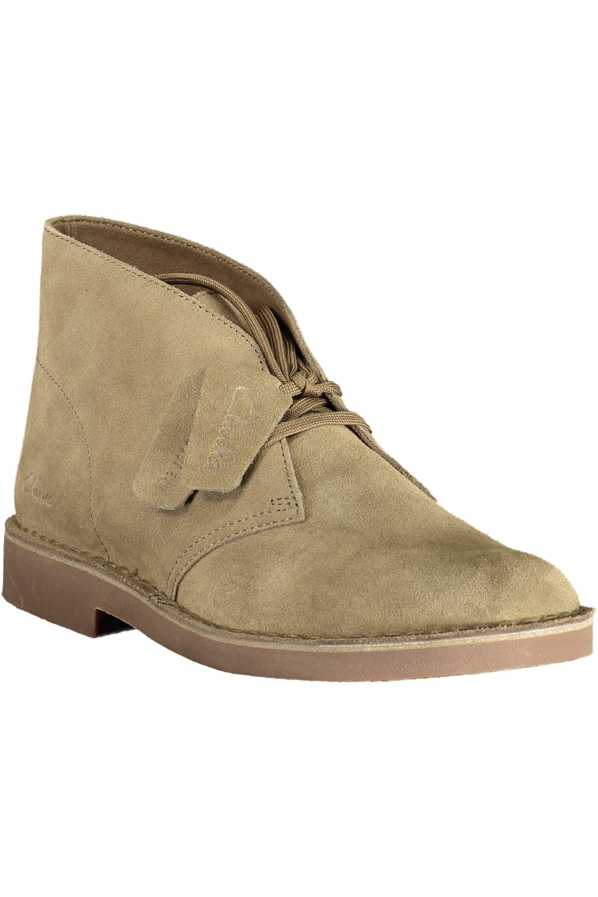 Stivaletti Clarks Marrone DESERT BT EVO