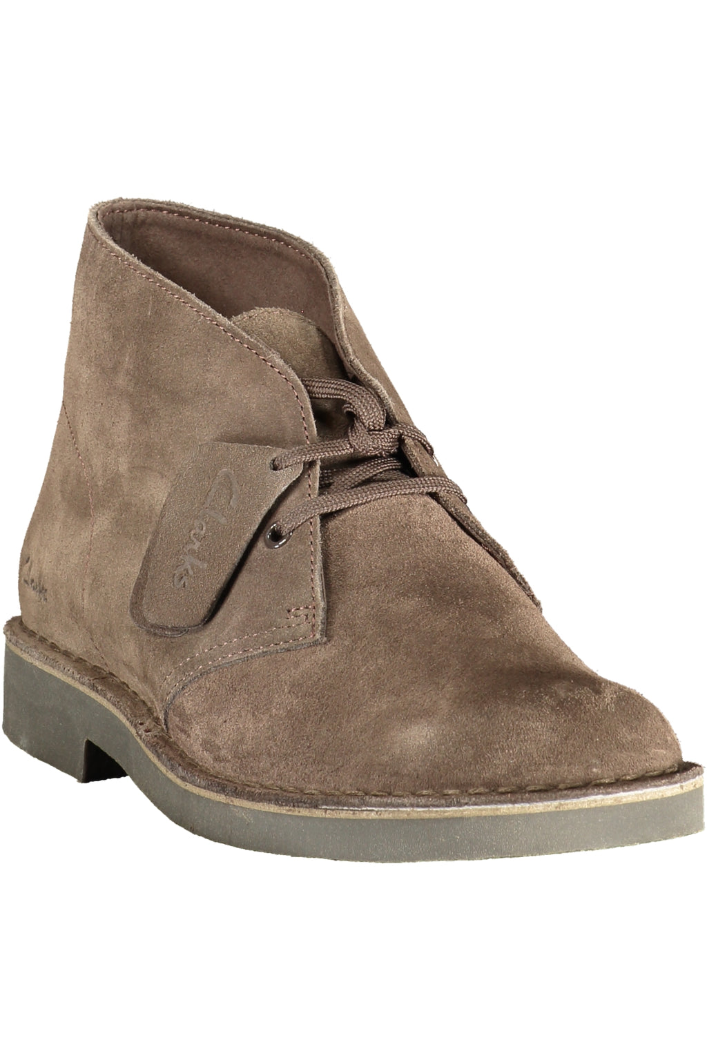 Stivaletti Clarks Marrone DESERT BT EVO