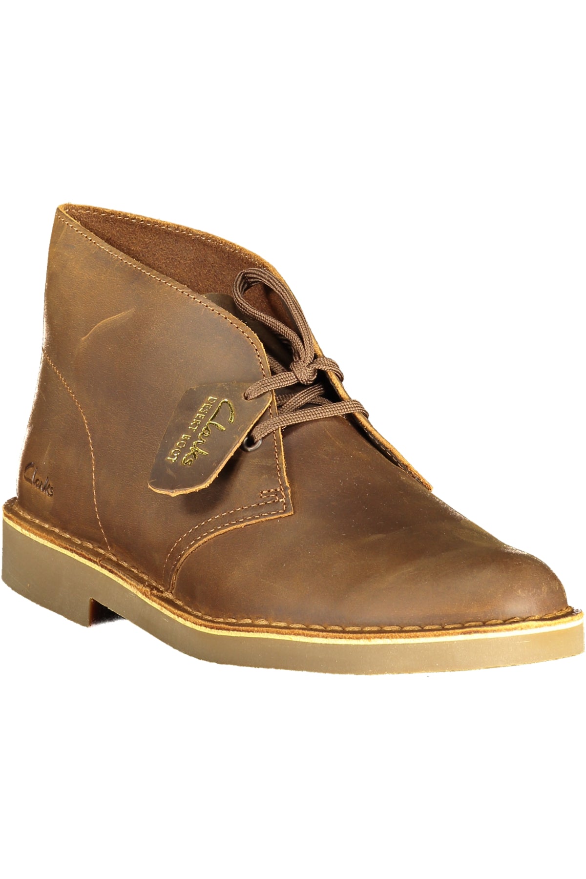 Stivaletti Clarks Marrone DESERT BT EVO