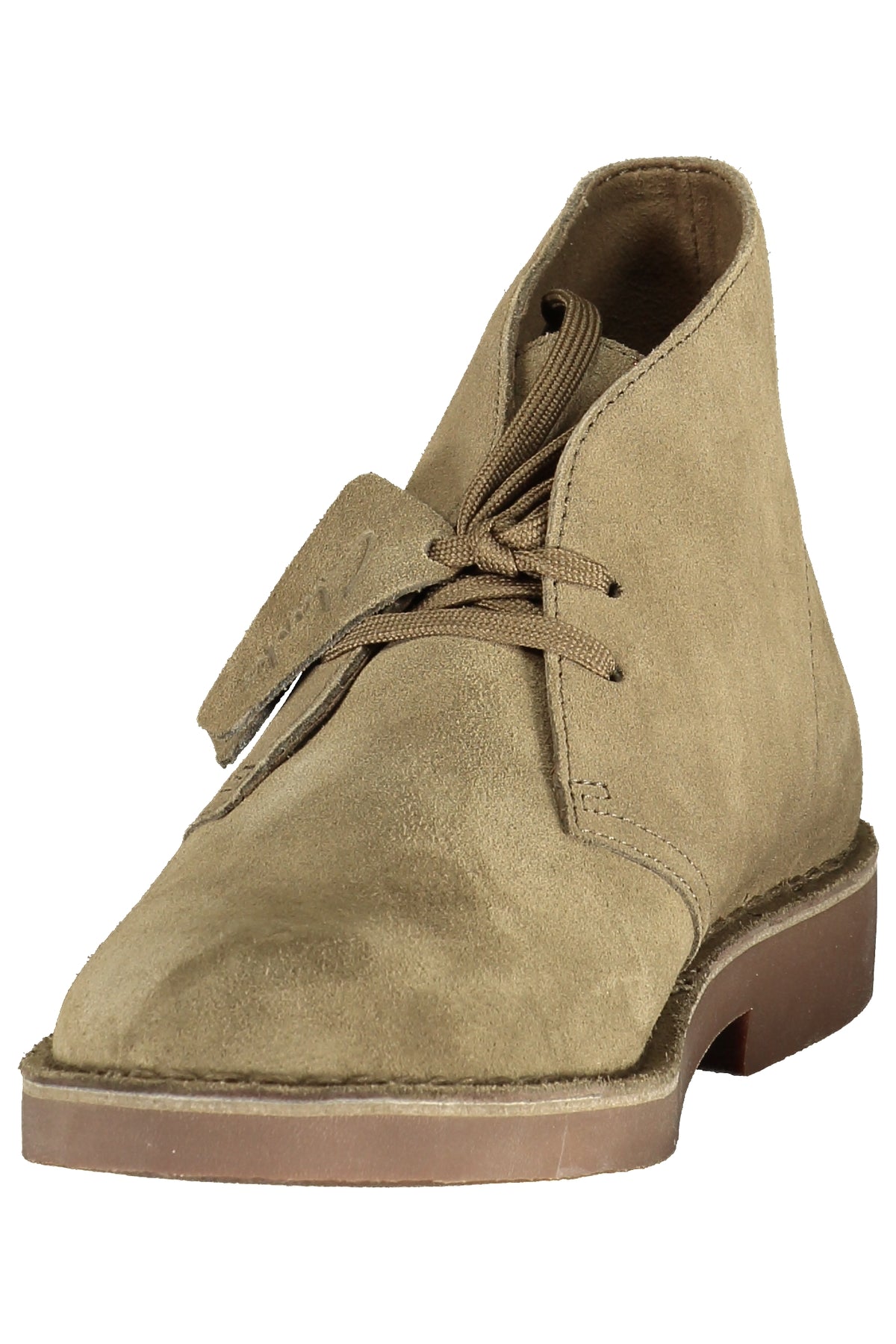 Stivaletti Clarks Marrone DESERT BT EVO