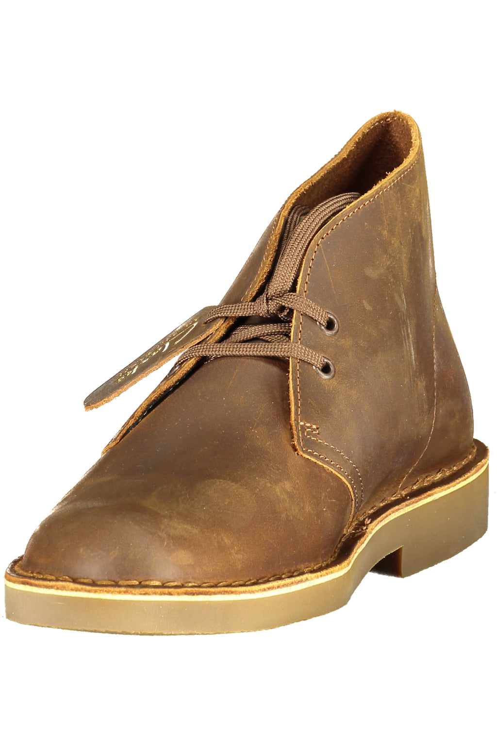 Stivaletti Clarks Marrone DESERT BT EVO