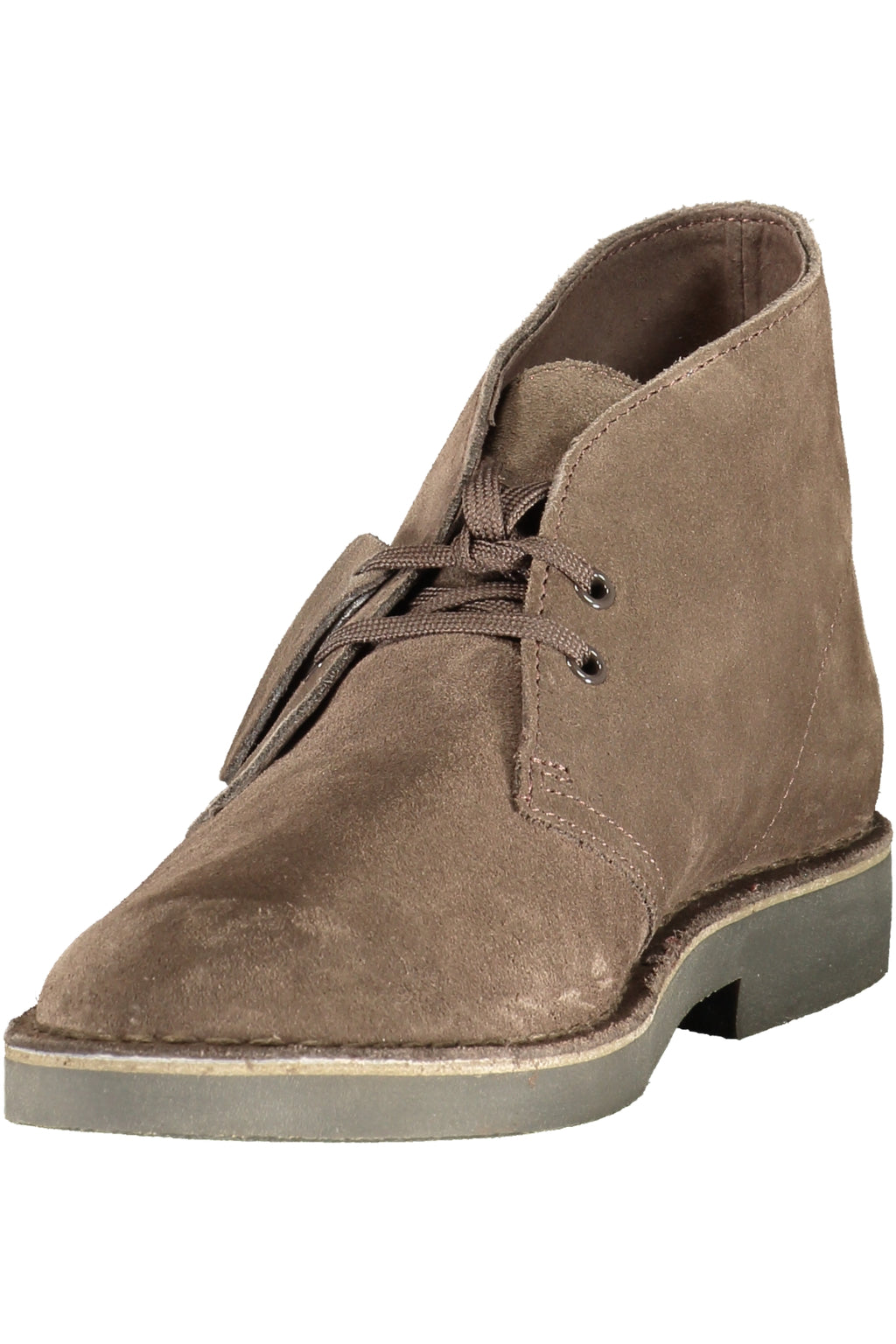 Stivaletti Clarks Marrone DESERT BT EVO