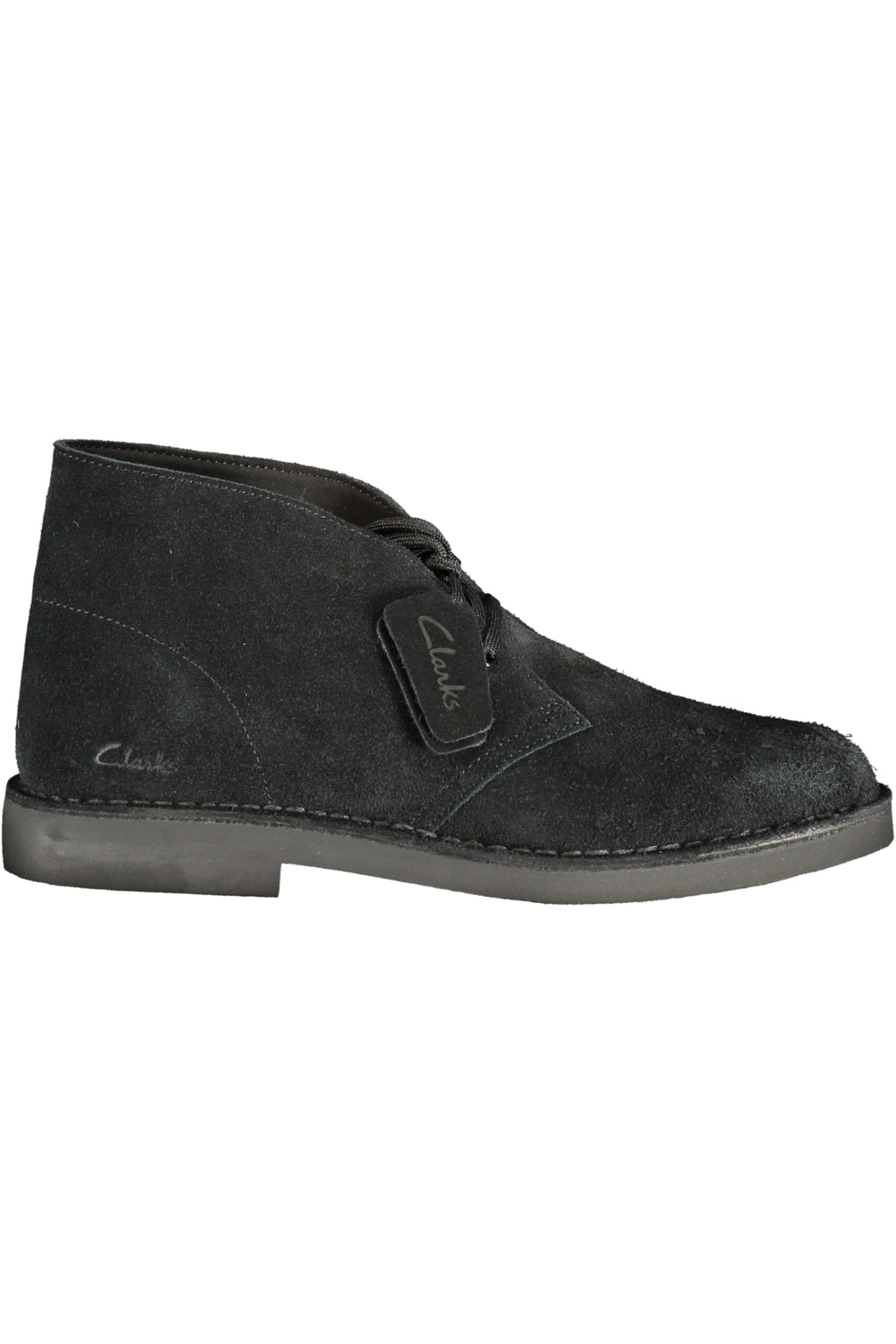 Stivaletti Clarks Nero DESERT BT EVO