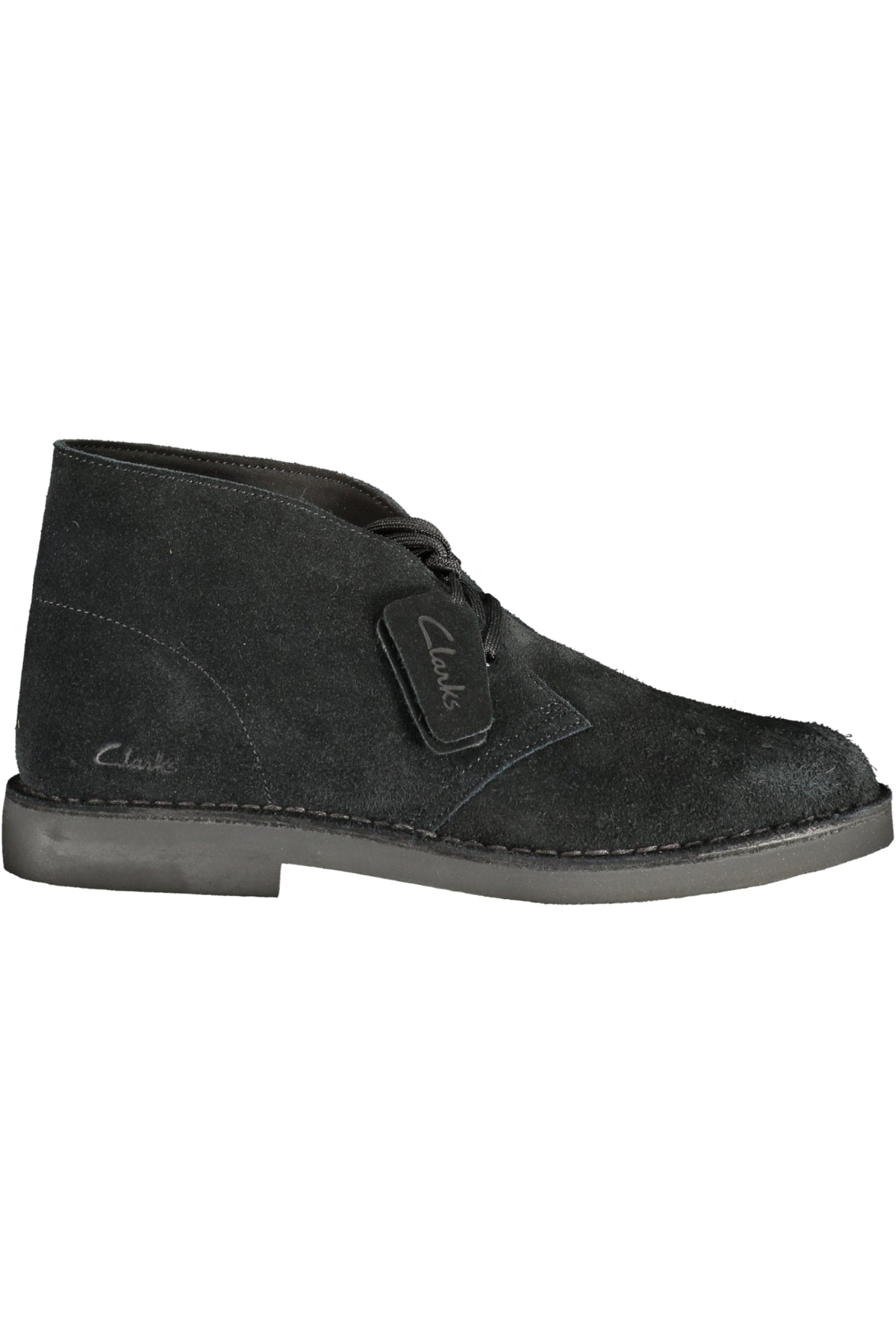 Stivaletti Clarks Nero DESERT BT EVO