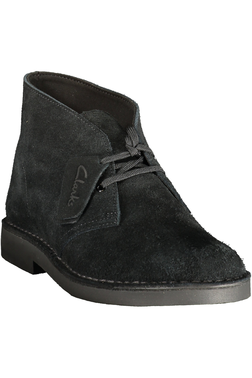 Stivaletti Clarks Nero DESERT BT EVO